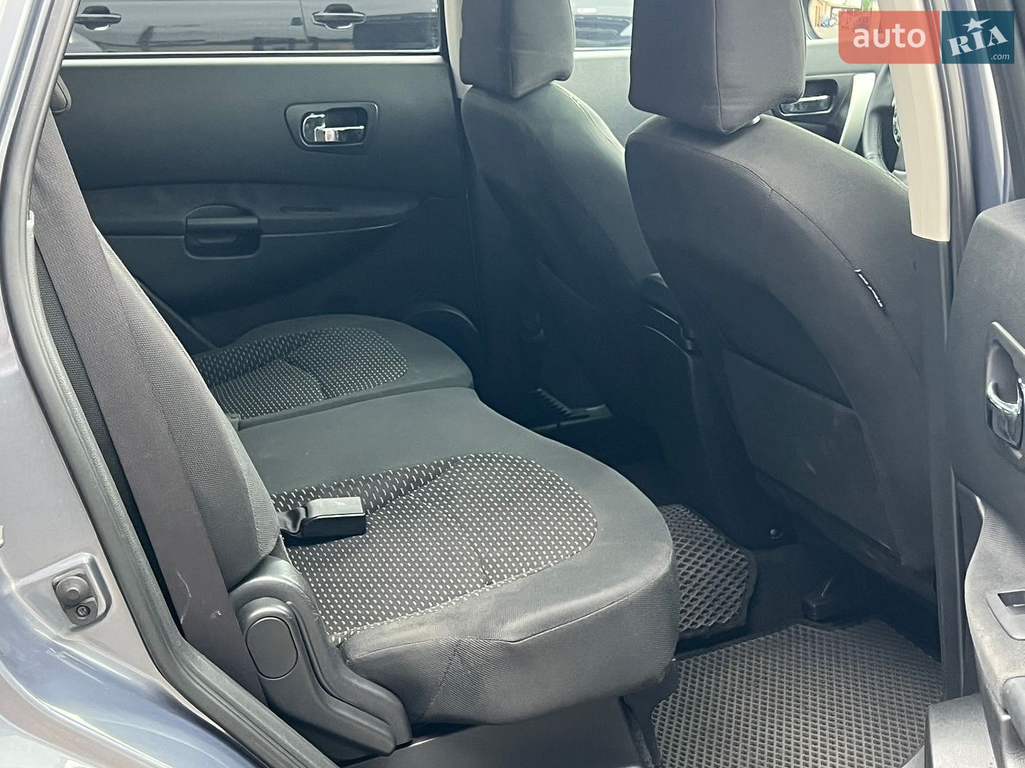 Nissan Qashqai+2 2009 VIN SJNJCAJ10U6028949 фото оголошення 24 з 40