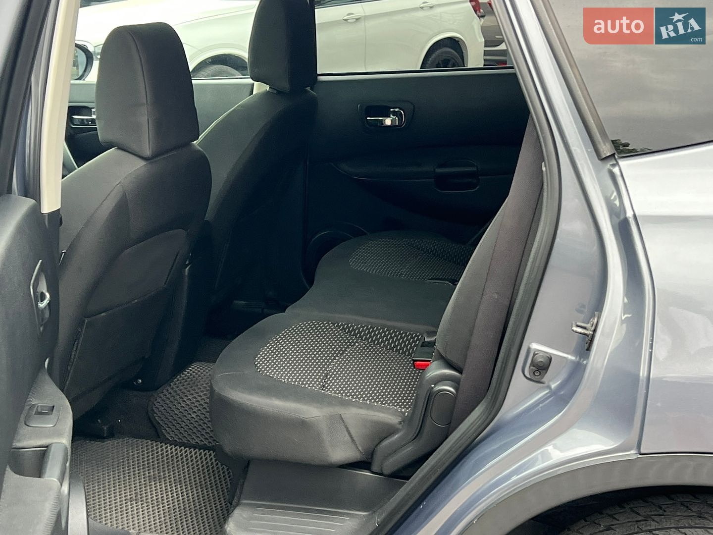 Nissan Qashqai+2 2009 VIN SJNJCAJ10U6028949 фото оголошення 25 з 40