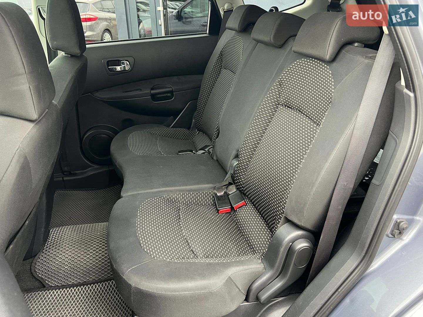 Nissan Qashqai+2 2009 VIN SJNJCAJ10U6028949 фото оголошення 26 з 40
