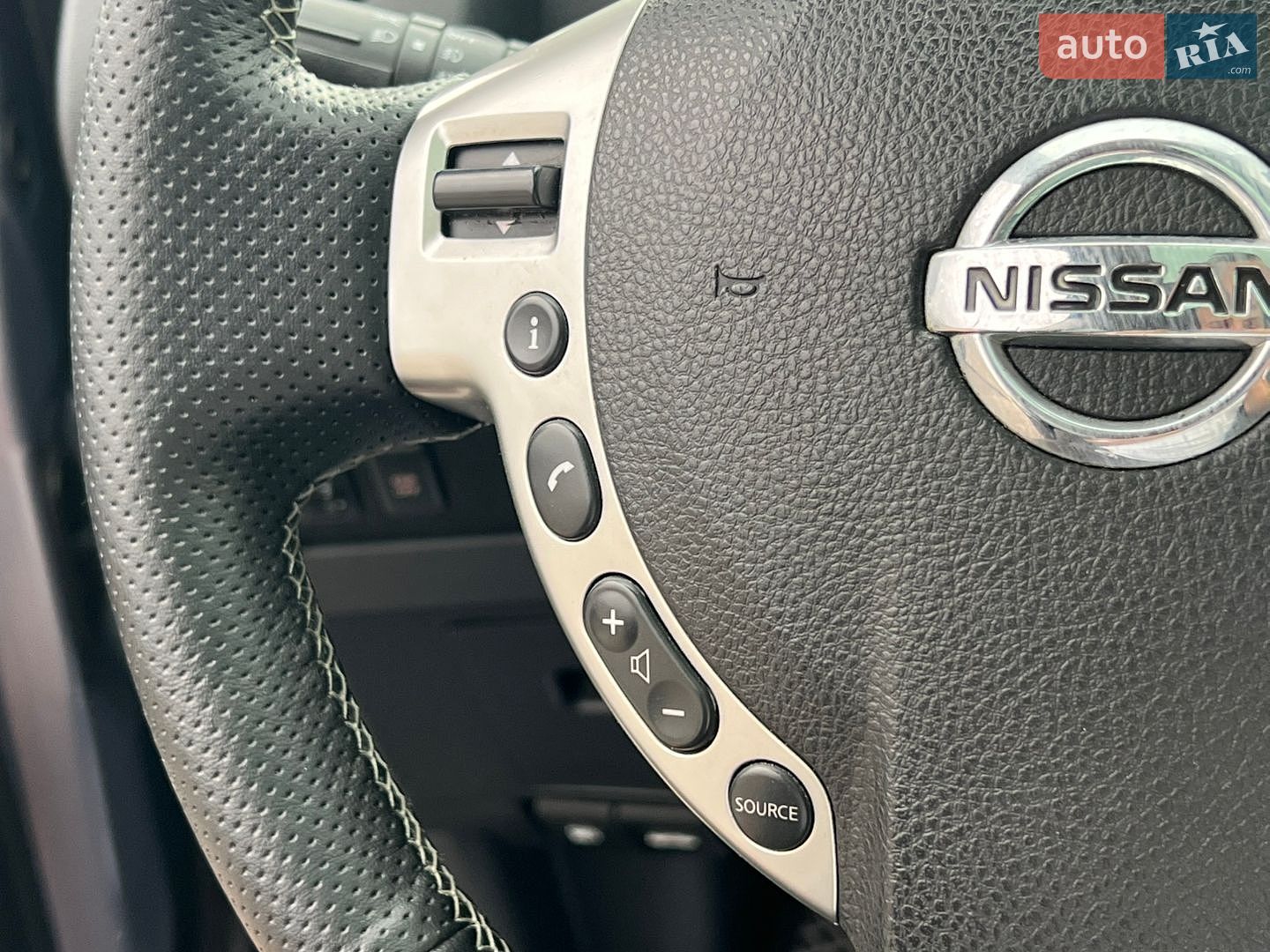 Nissan Qashqai+2 2009 VIN SJNJCAJ10U6028949 фото оголошення 29 з 40