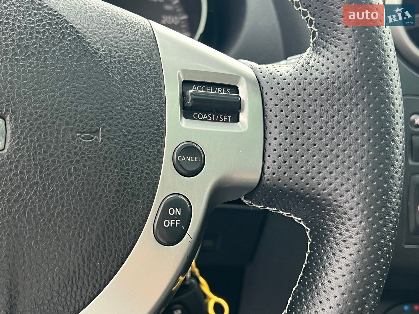 Nissan Qashqai+2 2009 VIN SJNJCAJ10U6028949 фото оголошення 30 з 40