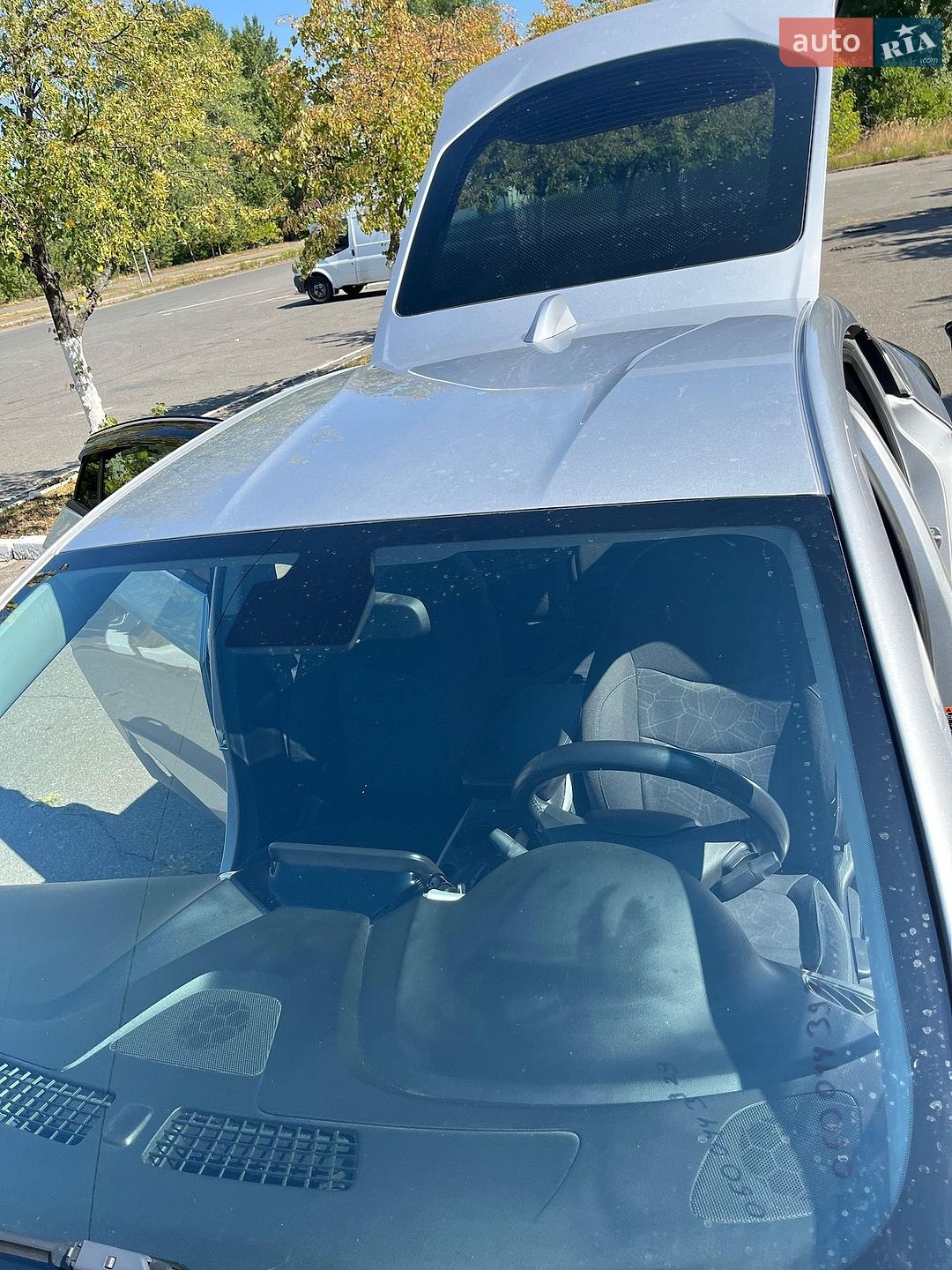 Chevrolet Volt 2015 VIN 1G1RC6S50GU117650 фото оголошення 14 з 26