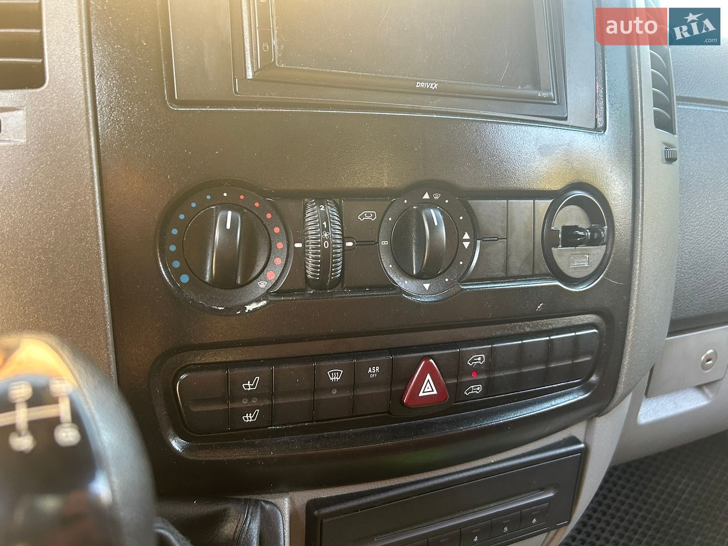 Mercedes-Benz Sprinter 2008 VIN WDB9066351S359342 фото оголошення 5 з 38