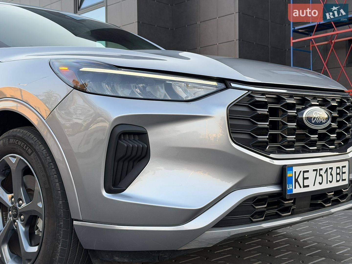 Ford Escape 2024 VIN 1FMCU0MN6RUB45634 фото оголошення 11 з 71