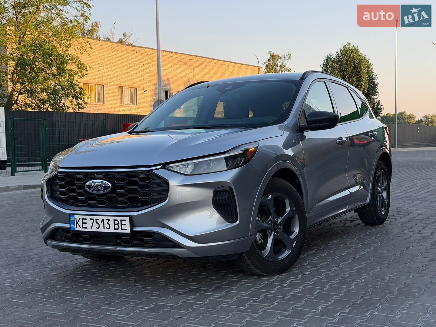 Ford Escape 2024 VIN 1FMCU0MN6RUB45634 фото оголошення 19 з 71