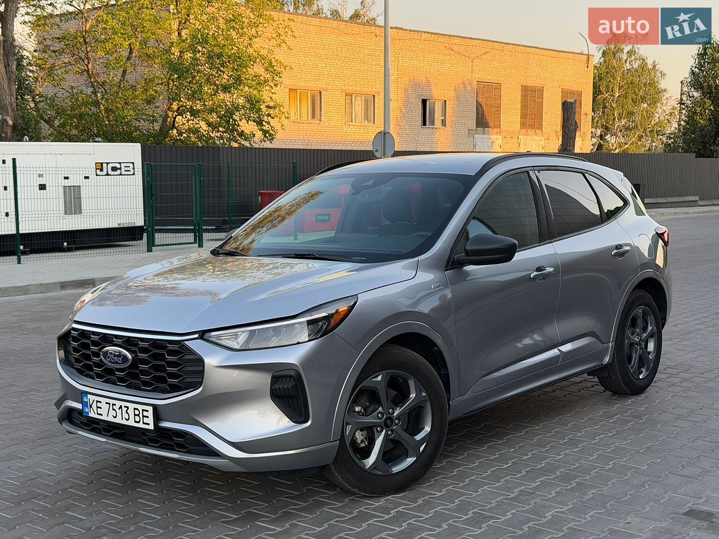 Ford Escape 2024 VIN 1FMCU0MN6RUB45634 фото оголошення 17 з 71