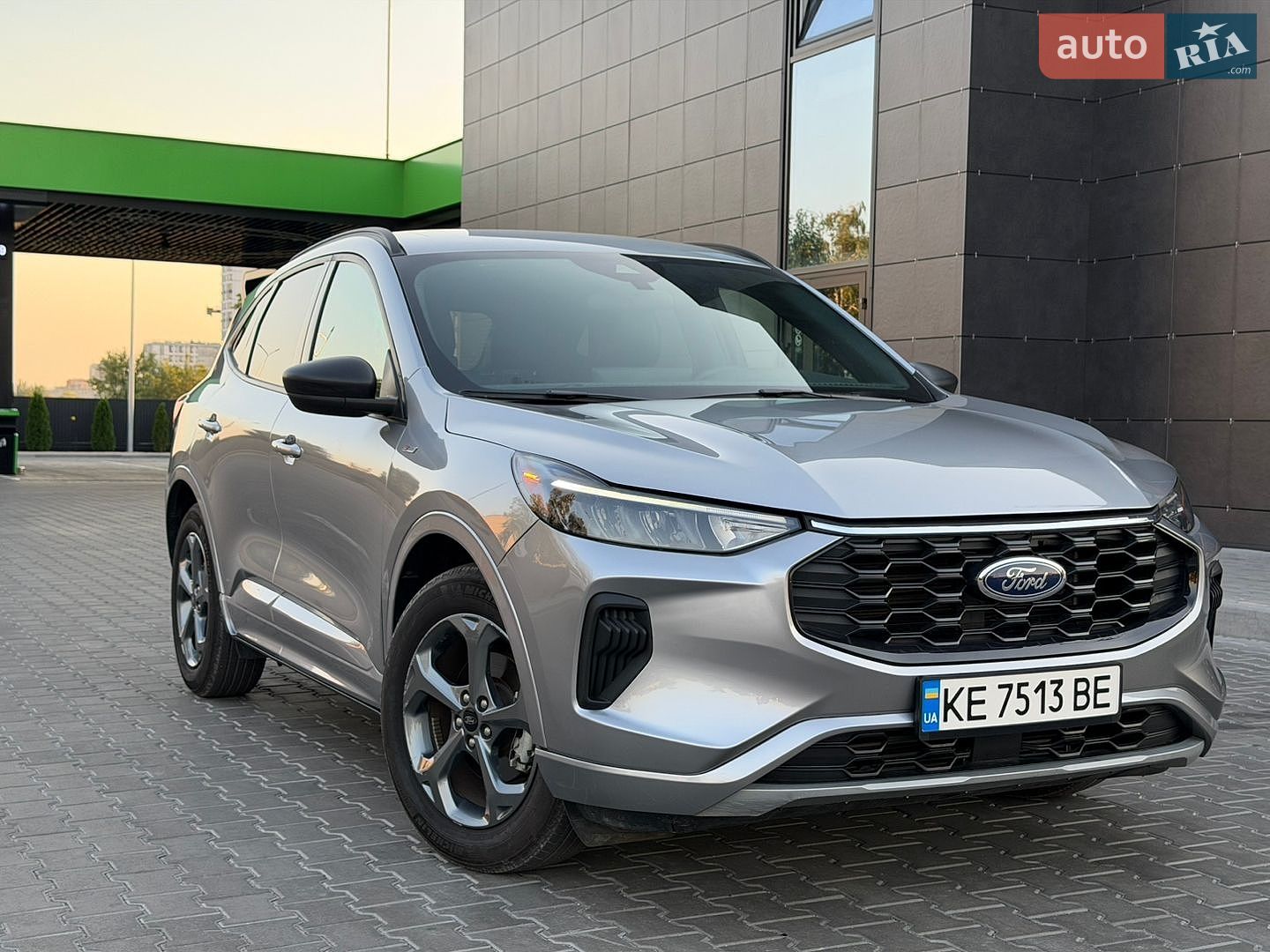 Ford Escape 2024 VIN 1FMCU0MN6RUB45634 фото оголошення 23 з 71