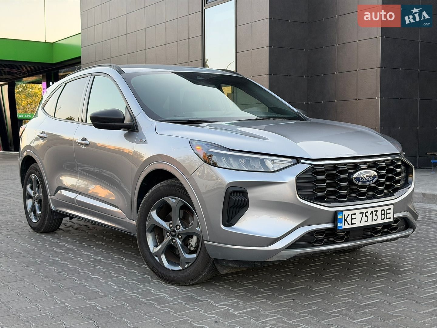 Ford Escape 2024 VIN 1FMCU0MN6RUB45634 фото оголошення 24 з 71