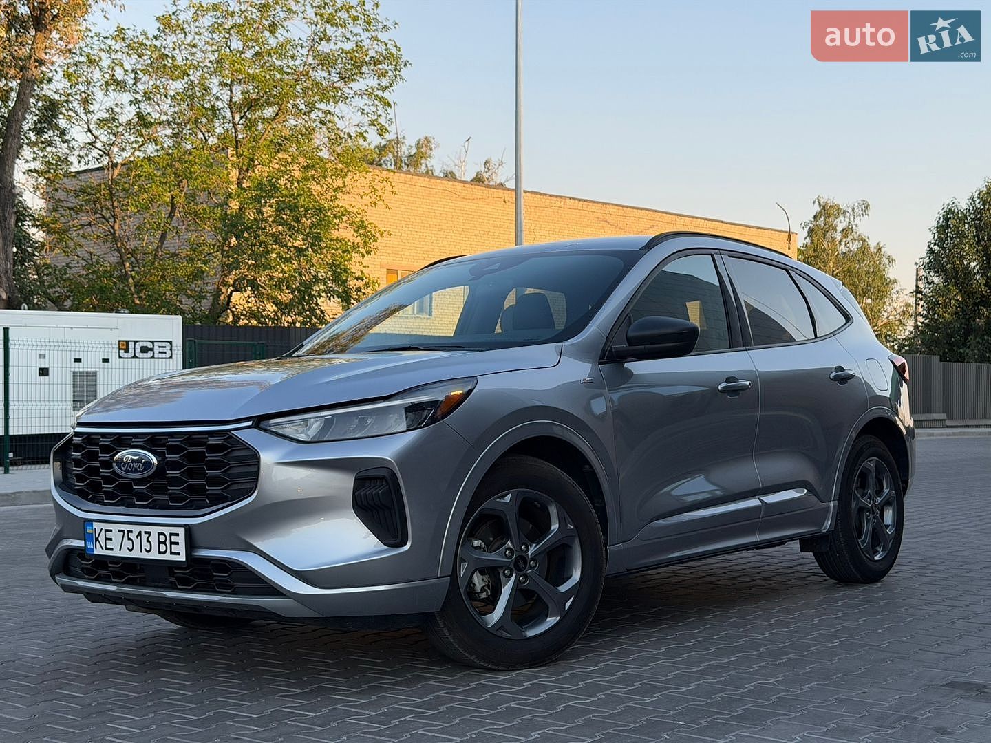 Ford Escape 2024 VIN 1FMCU0MN6RUB45634 фото оголошення 18 з 71