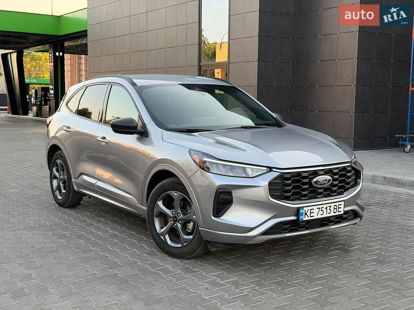 Ford Escape 2024 VIN 1FMCU0MN6RUB45634 фото оголошення 25 з 71