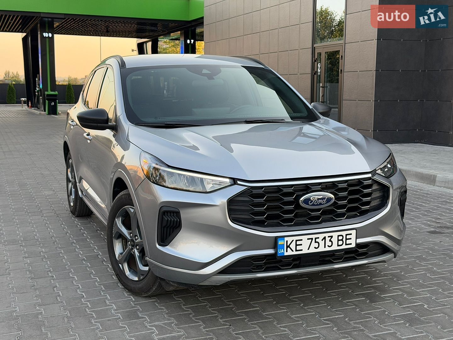 Ford Escape 2024 VIN 1FMCU0MN6RUB45634 фото оголошення 27 з 71