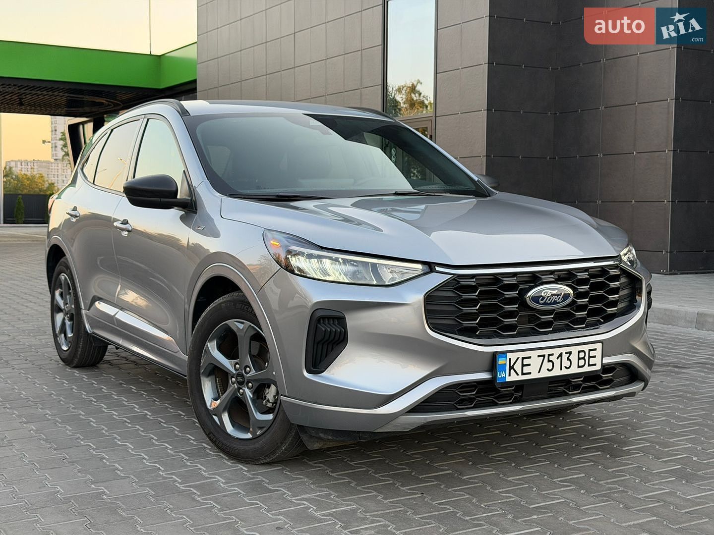 Ford Escape 2024 VIN 1FMCU0MN6RUB45634 фото оголошення 28 з 71