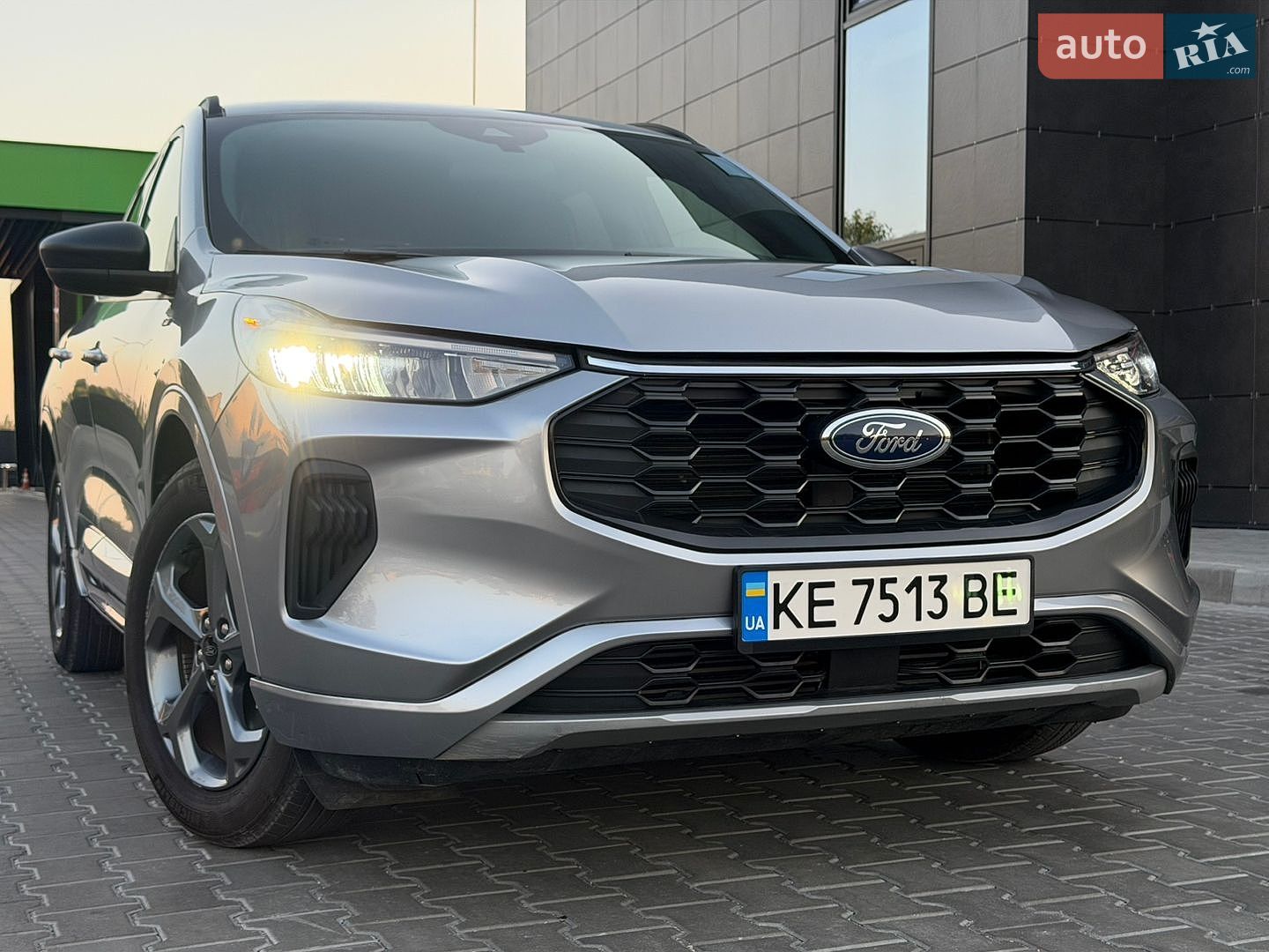 Ford Escape 2024 VIN 1FMCU0MN6RUB45634 фото оголошення 31 з 71
