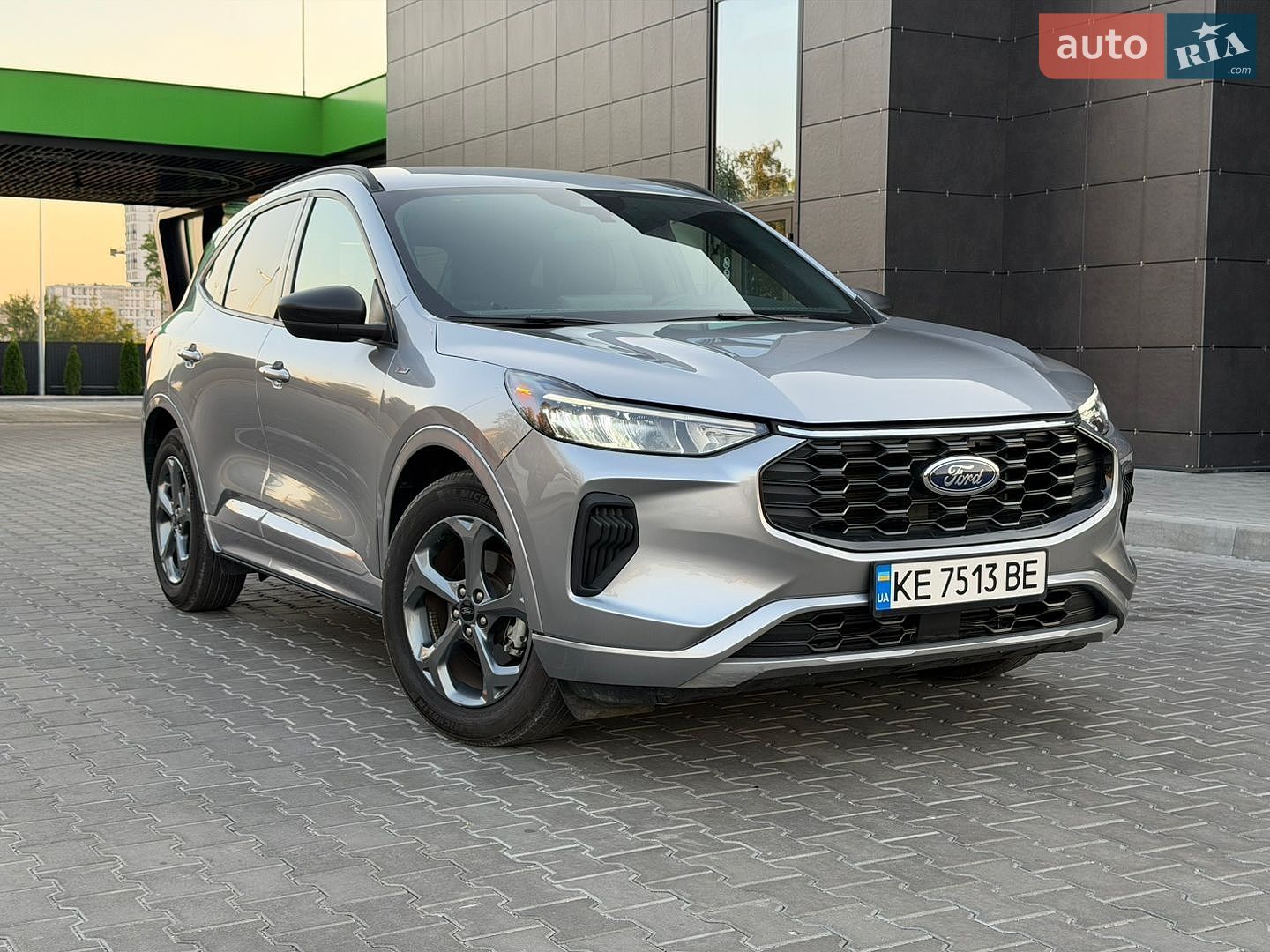 Ford Escape 2024 VIN 1FMCU0MN6RUB45634 фото оголошення 30 з 71