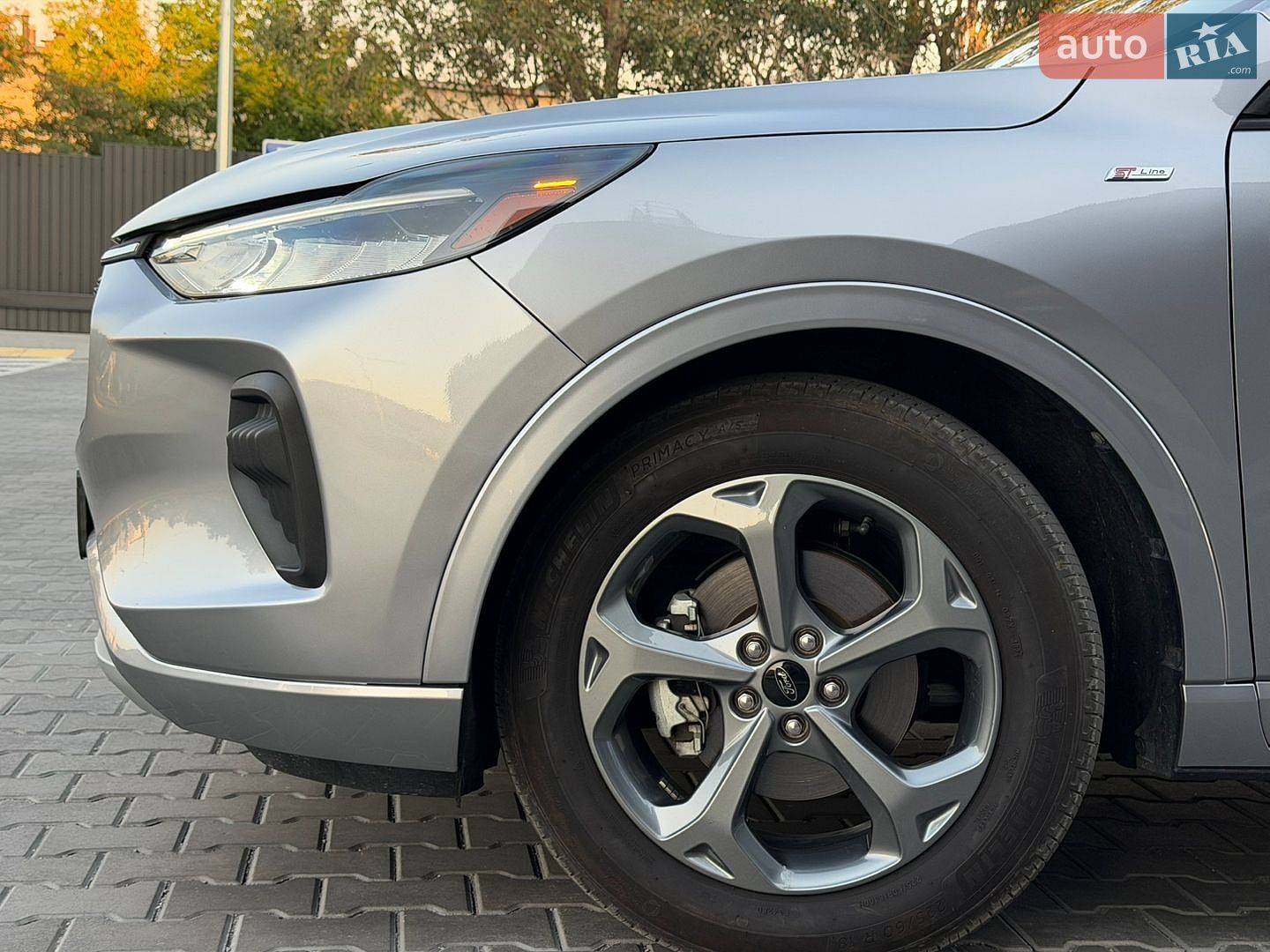 Ford Escape 2024 VIN 1FMCU0MN6RUB45634 фото оголошення 32 з 71