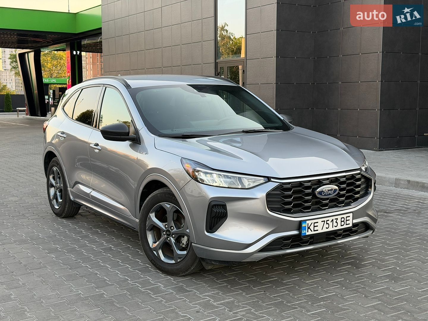 Ford Escape 2024 VIN 1FMCU0MN6RUB45634 фото оголошення 29 з 71