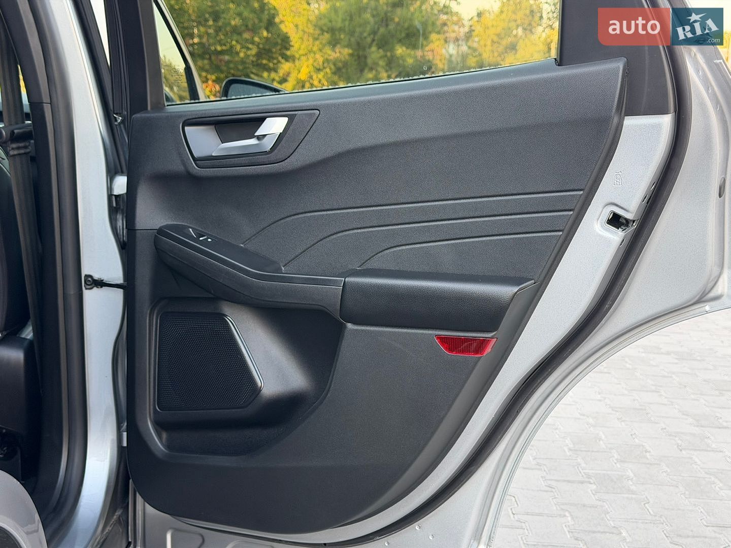 Ford Escape 2024 VIN 1FMCU0MN6RUB45634 фото оголошення 40 з 71