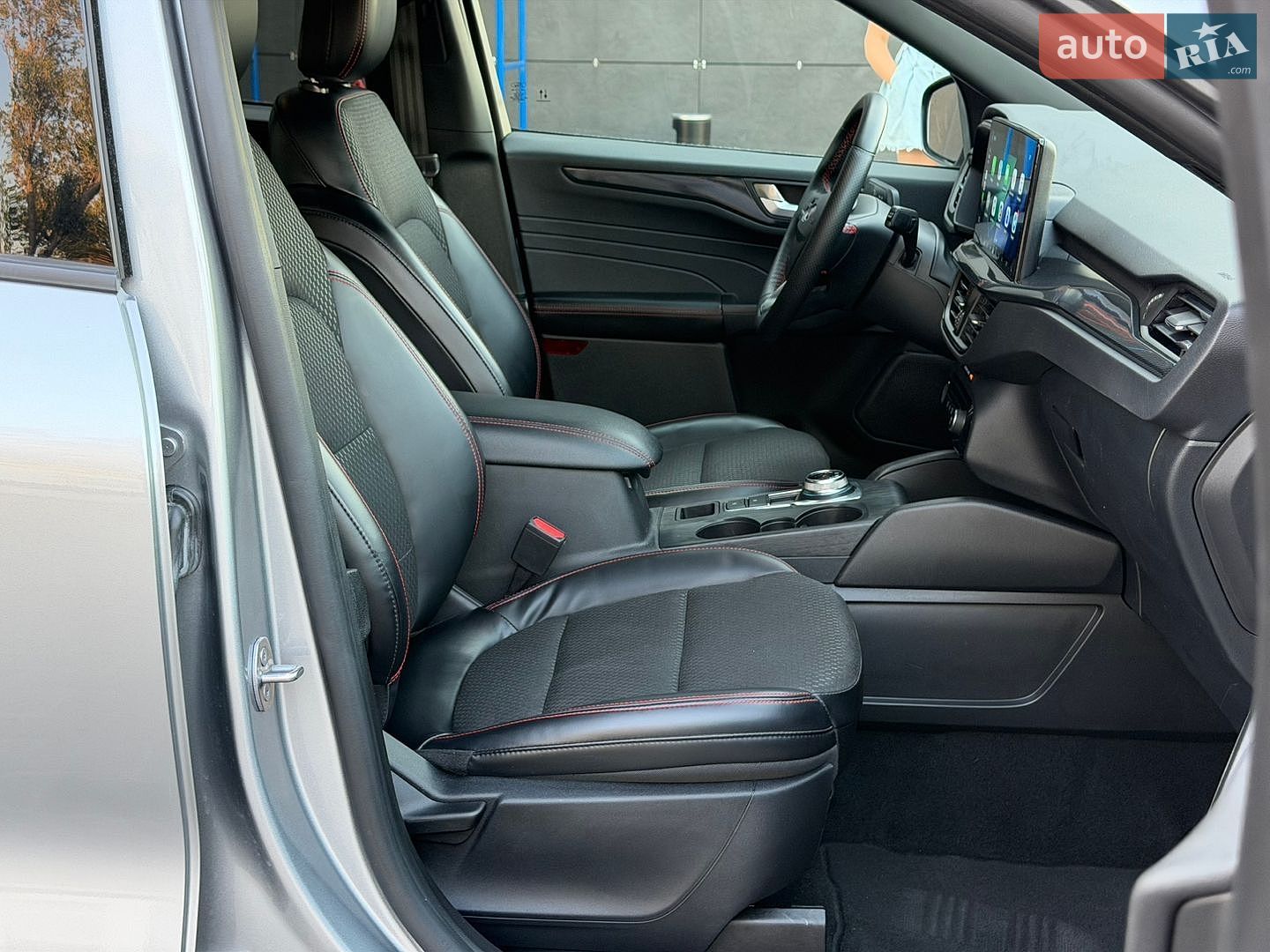 Ford Escape 2024 VIN 1FMCU0MN6RUB45634 фото оголошення 44 з 71