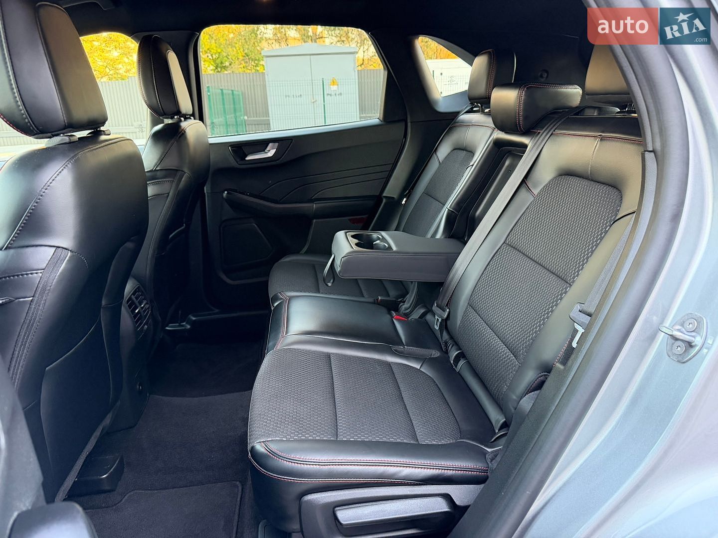 Ford Escape 2024 VIN 1FMCU0MN6RUB45634 фото оголошення 47 з 71