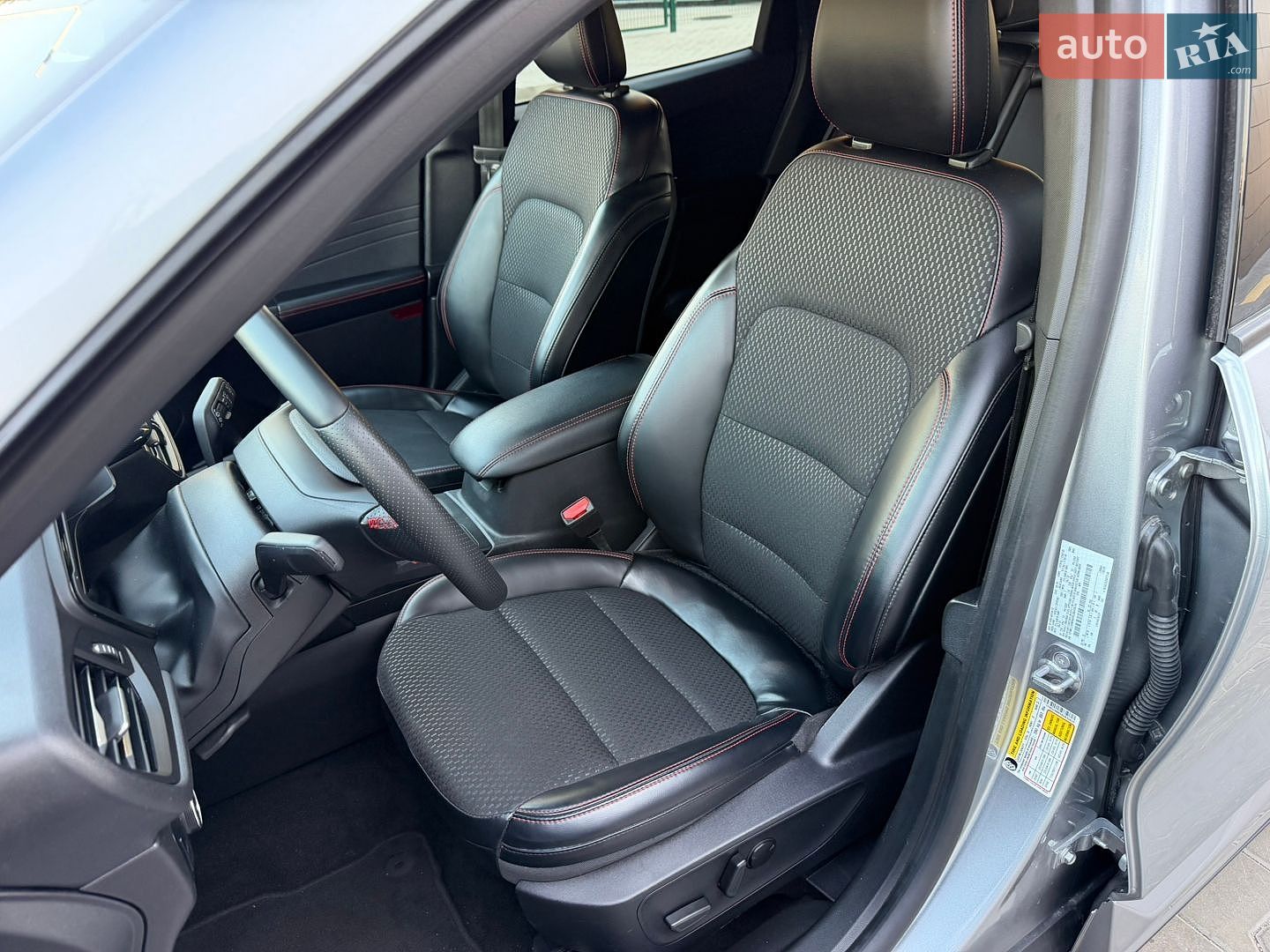 Ford Escape 2024 VIN 1FMCU0MN6RUB45634 фото оголошення 41 з 71