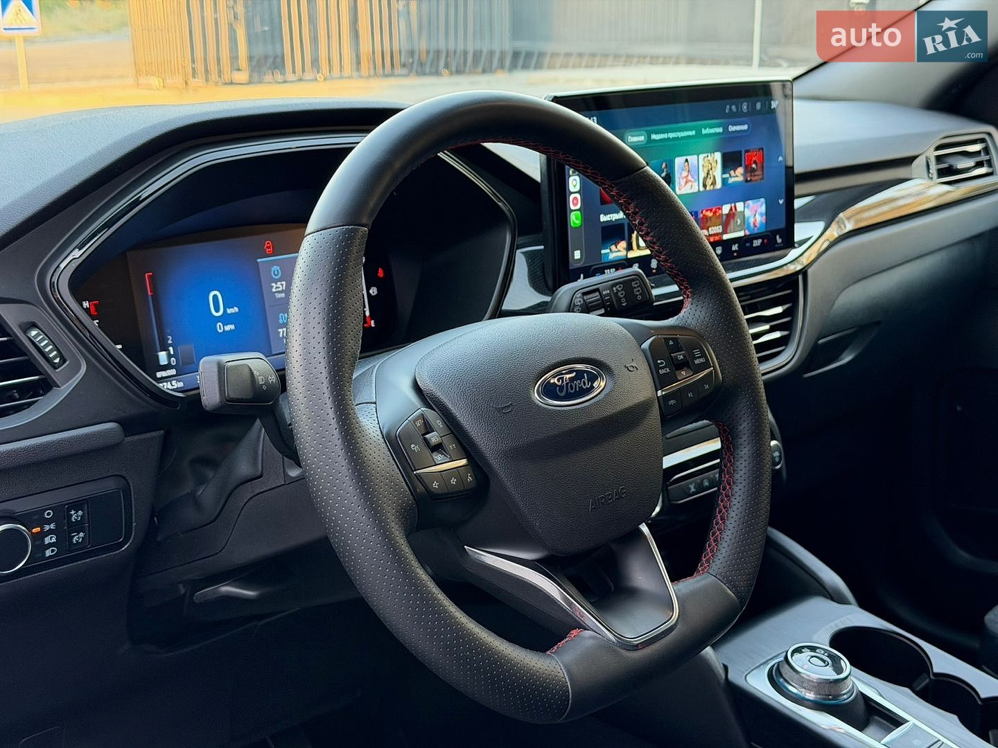 Ford Escape 2024 VIN 1FMCU0MN6RUB45634 фото оголошення 49 з 71