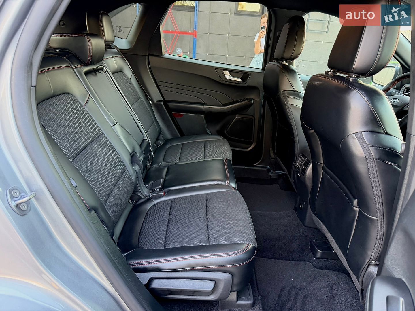 Ford Escape 2024 VIN 1FMCU0MN6RUB45634 фото оголошення 45 з 71