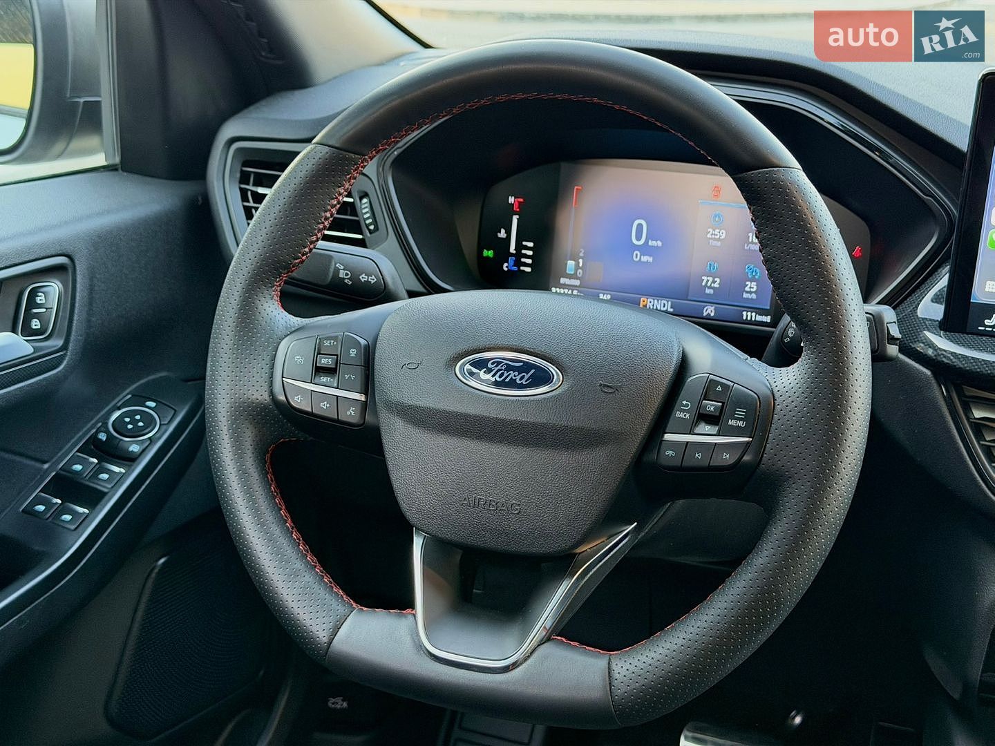 Ford Escape 2024 VIN 1FMCU0MN6RUB45634 фото оголошення 54 з 71
