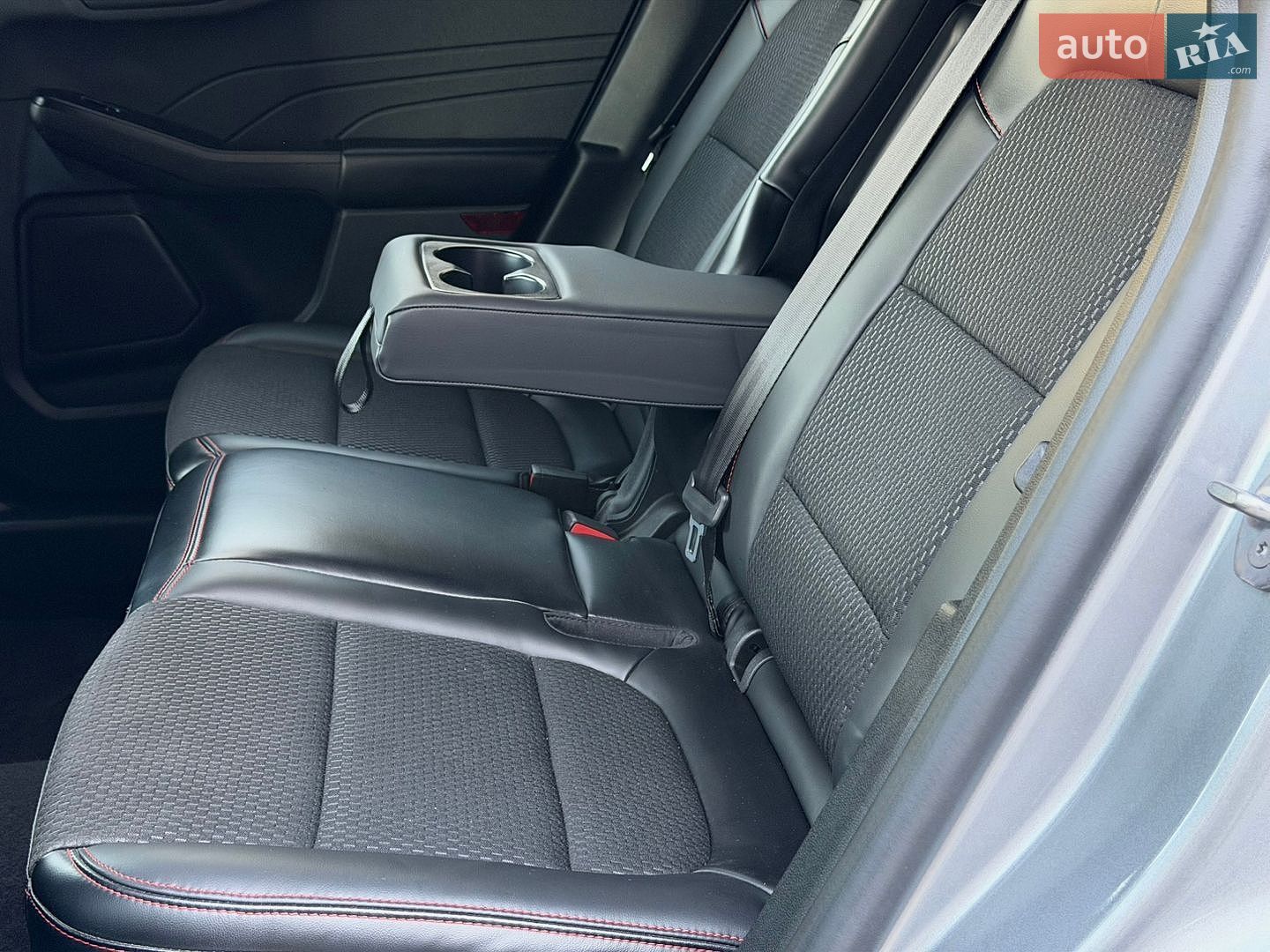 Ford Escape 2024 VIN 1FMCU0MN6RUB45634 фото оголошення 48 з 71