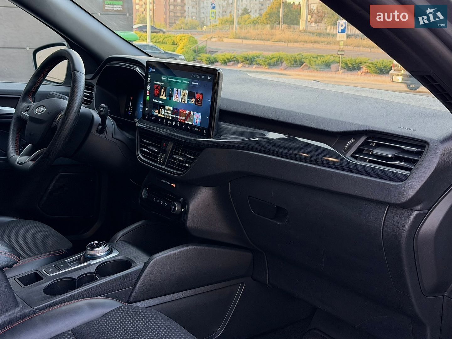 Ford Escape 2024 VIN 1FMCU0MN6RUB45634 фото оголошення 60 з 71