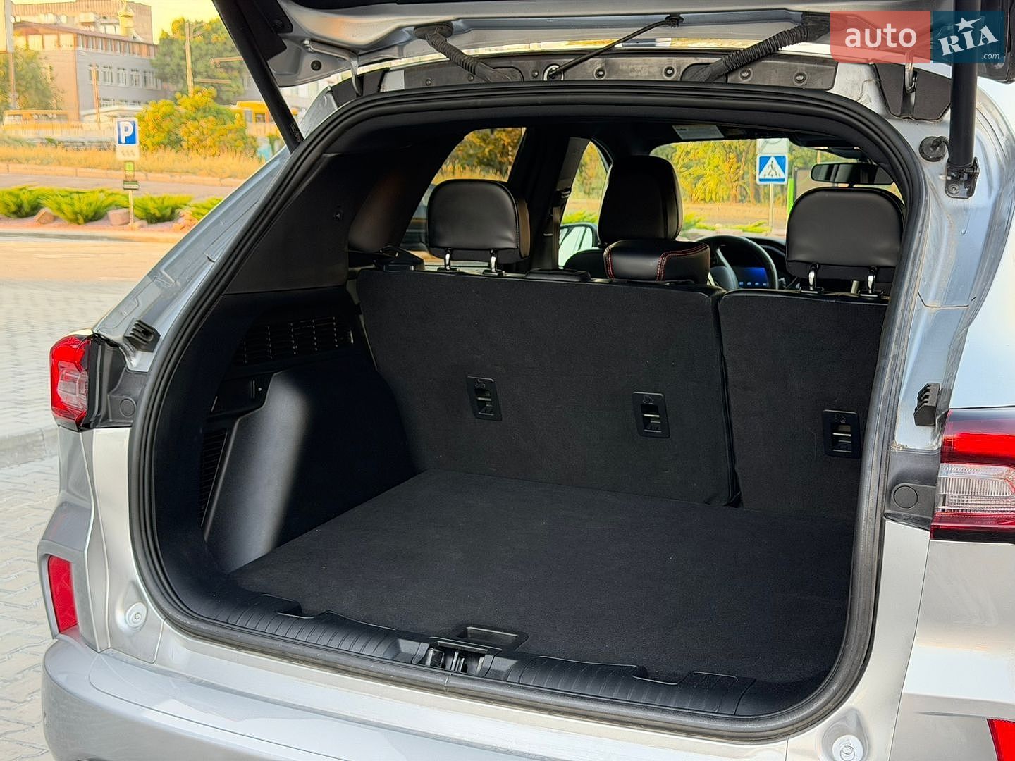 Ford Escape 2024 VIN 1FMCU0MN6RUB45634 фото оголошення 68 з 71