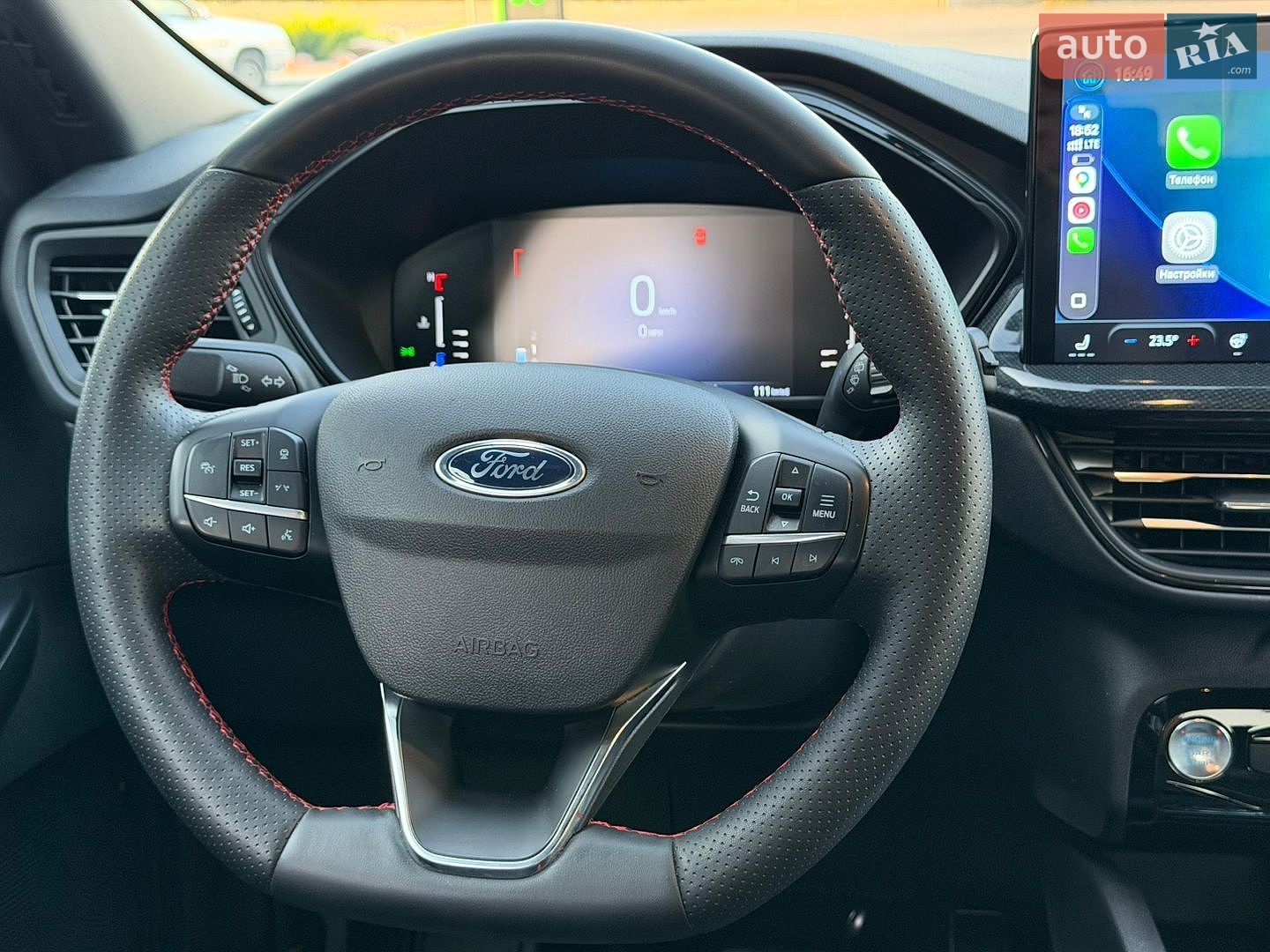 Ford Escape 2024 VIN 1FMCU0MN6RUB45634 фото оголошення 64 з 71