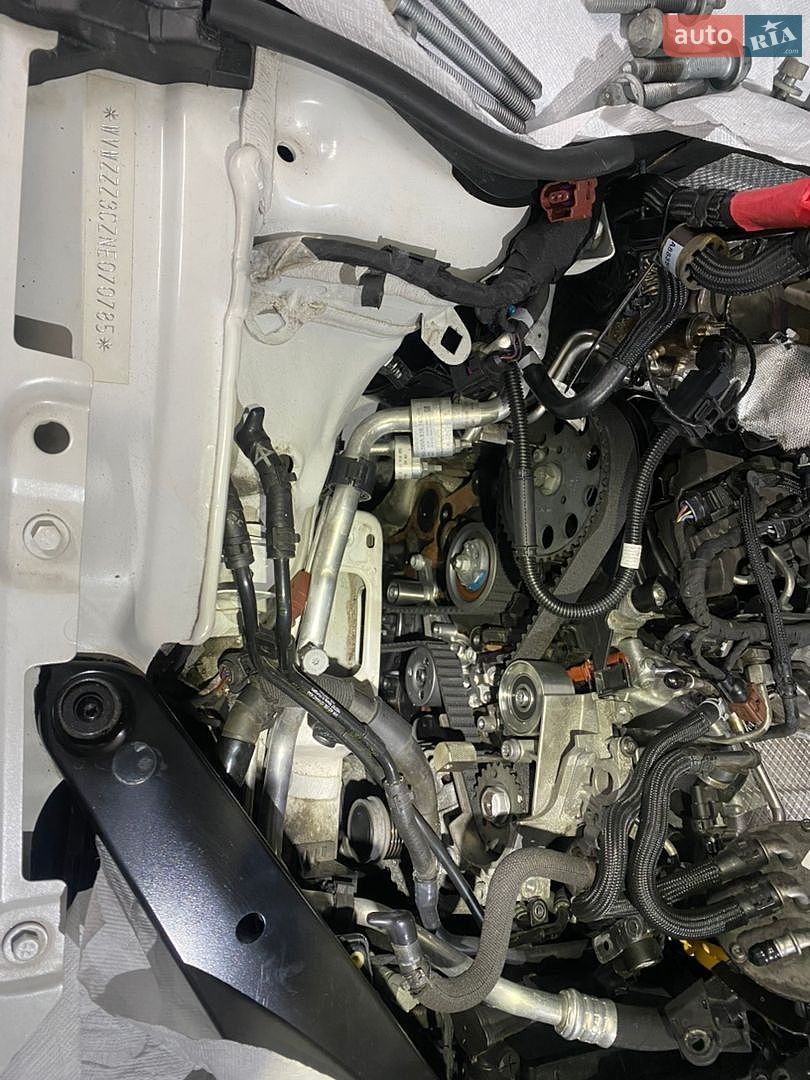 Volkswagen Passat 2022 VIN WVWZZZ3CZNE070785 фото оголошення 232 з 234
