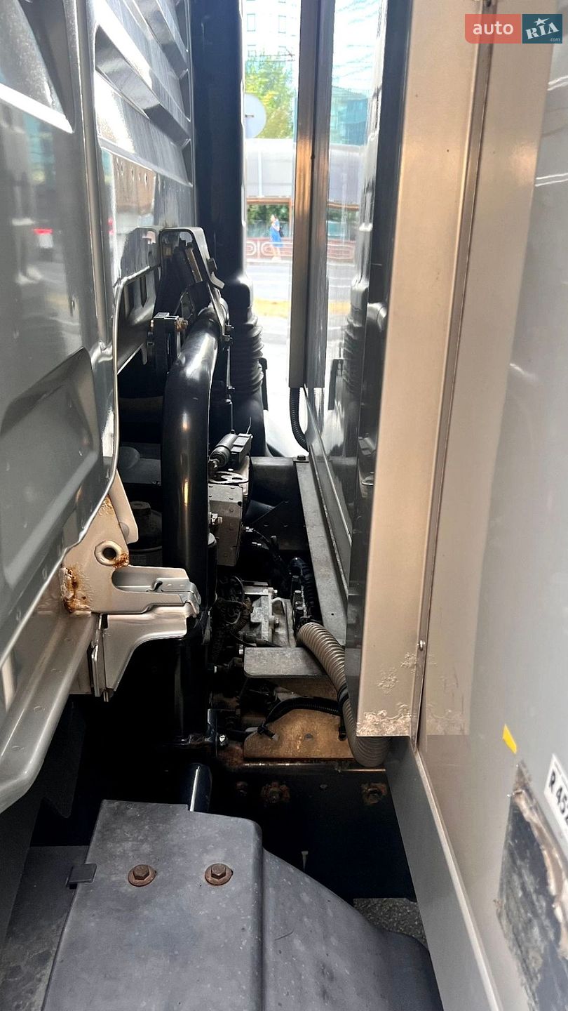 MAN TGM 2013 VIN WMAN28ZZ1EY306880 фото оголошення 9 з 75