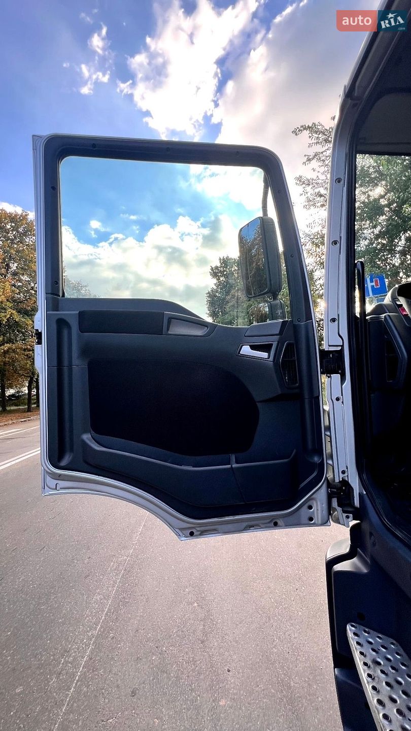 MAN TGM 2013 VIN WMAN28ZZ1EY306880 фото оголошення 36 з 75
