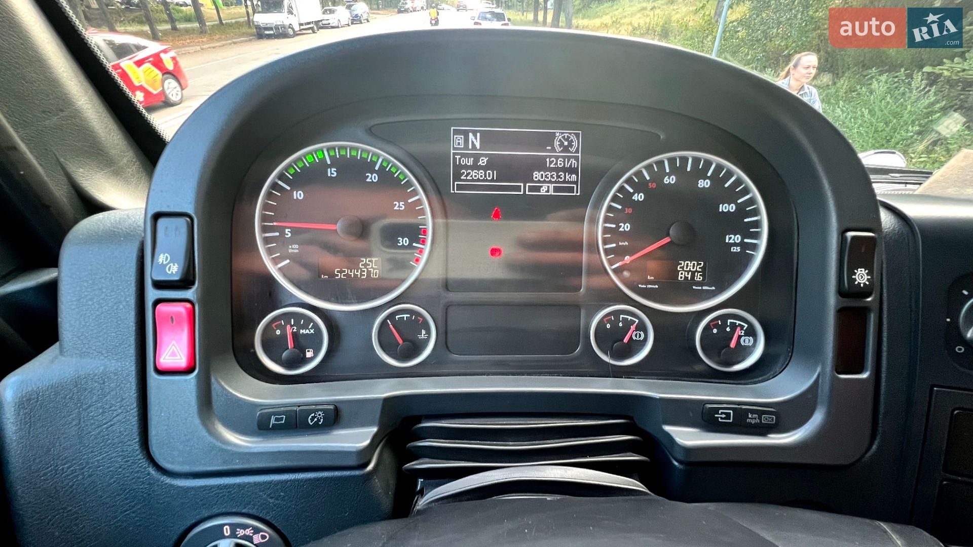 MAN TGM 2013 VIN WMAN28ZZ1EY306880 фото оголошення 38 з 75