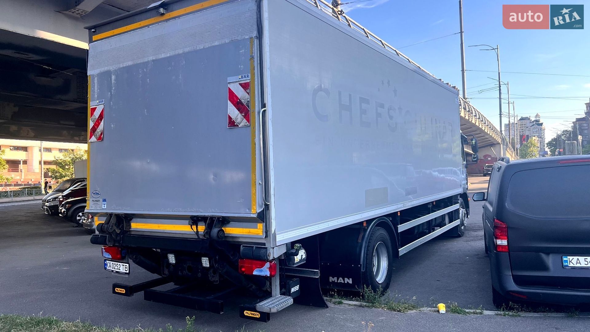MAN TGM 2013 VIN WMAN28ZZ1EY306880 фото оголошення 46 з 75