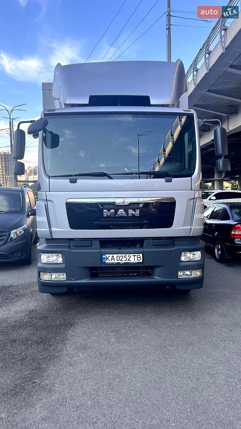 MAN TGM 2013 VIN WMAN28ZZ1EY306880 фото оголошення 42 з 75