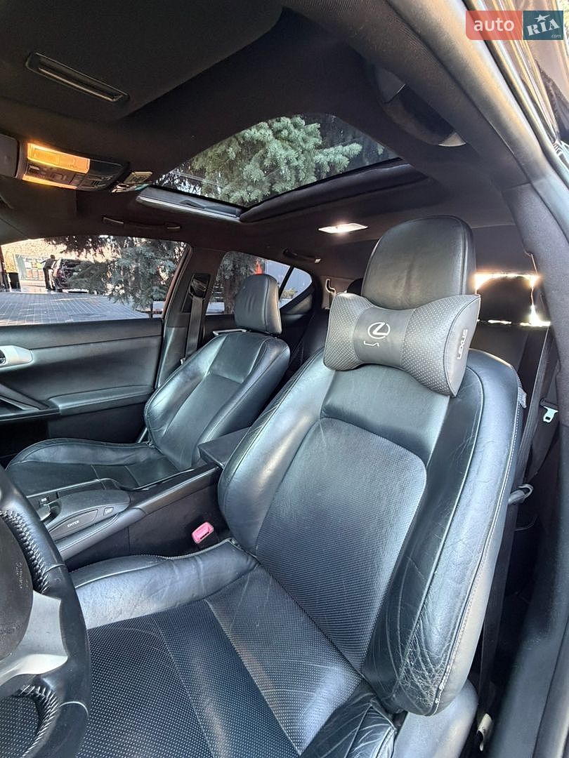 Lexus CT 2011 VIN JTHKD5BH2B2037408 фото оголошення 34 з 41