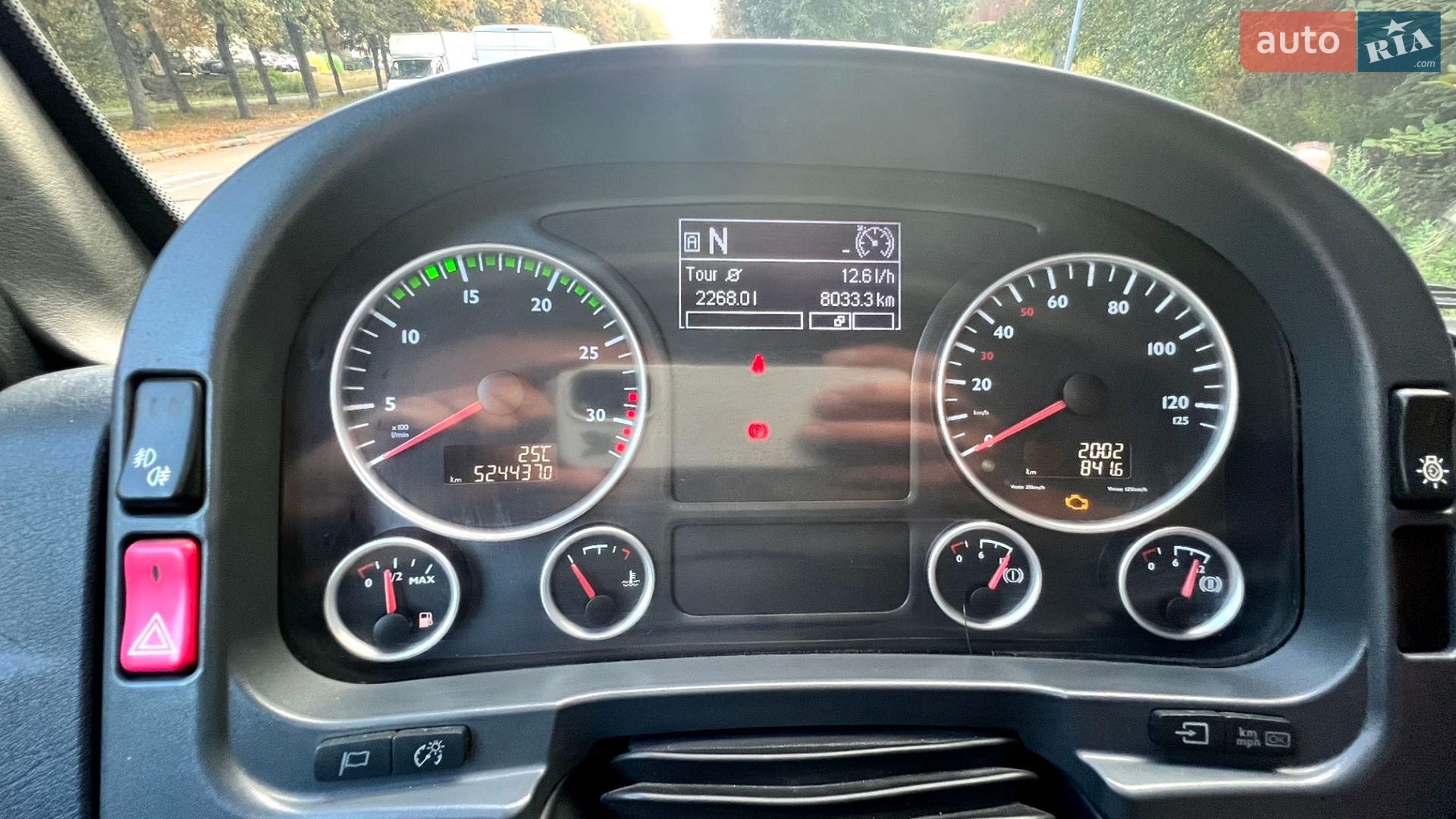 MAN TGM 2013 VIN WMAN28ZZ1EY306880 фото оголошення 62 з 75