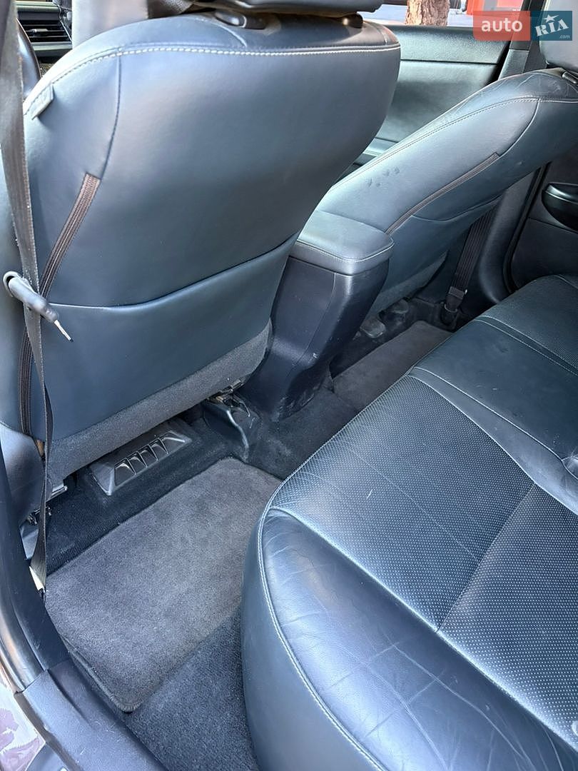 Lexus CT 2011 VIN JTHKD5BH2B2037408 фото оголошення 36 з 41