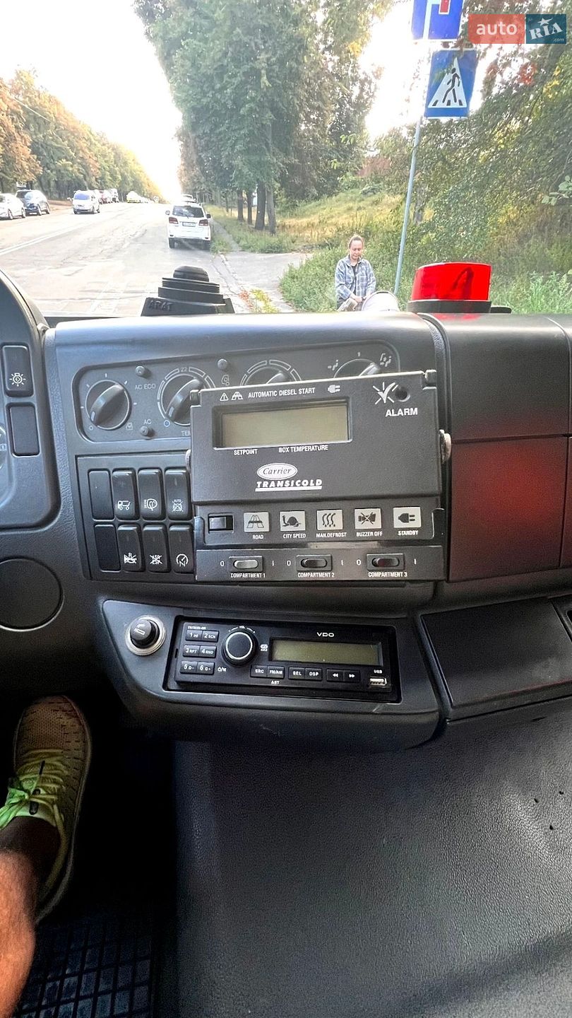 MAN TGM 2013 VIN WMAN28ZZ1EY306880 фото оголошення 64 з 75