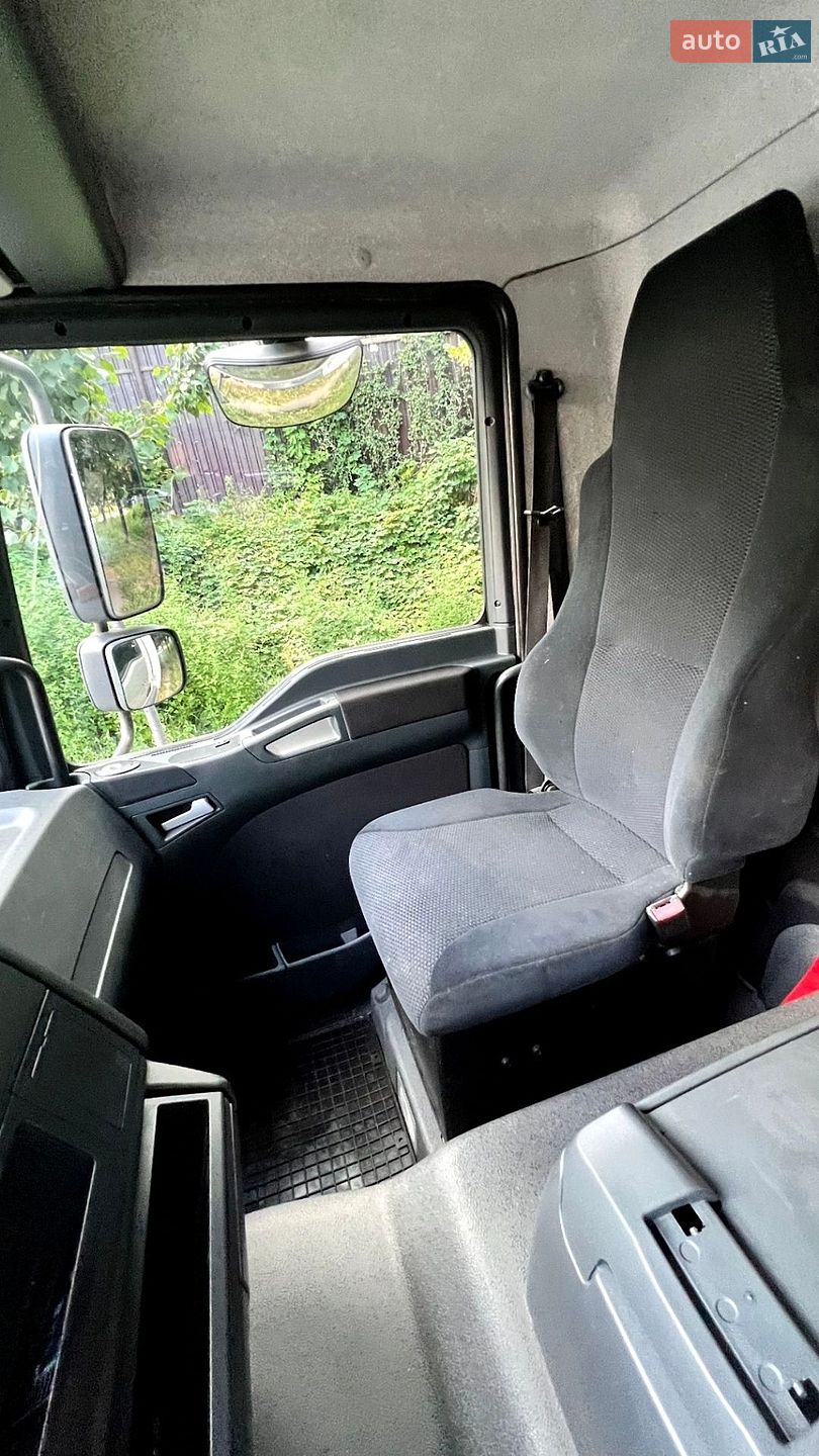 MAN TGM 2013 VIN WMAN28ZZ1EY306880 фото оголошення 67 з 75