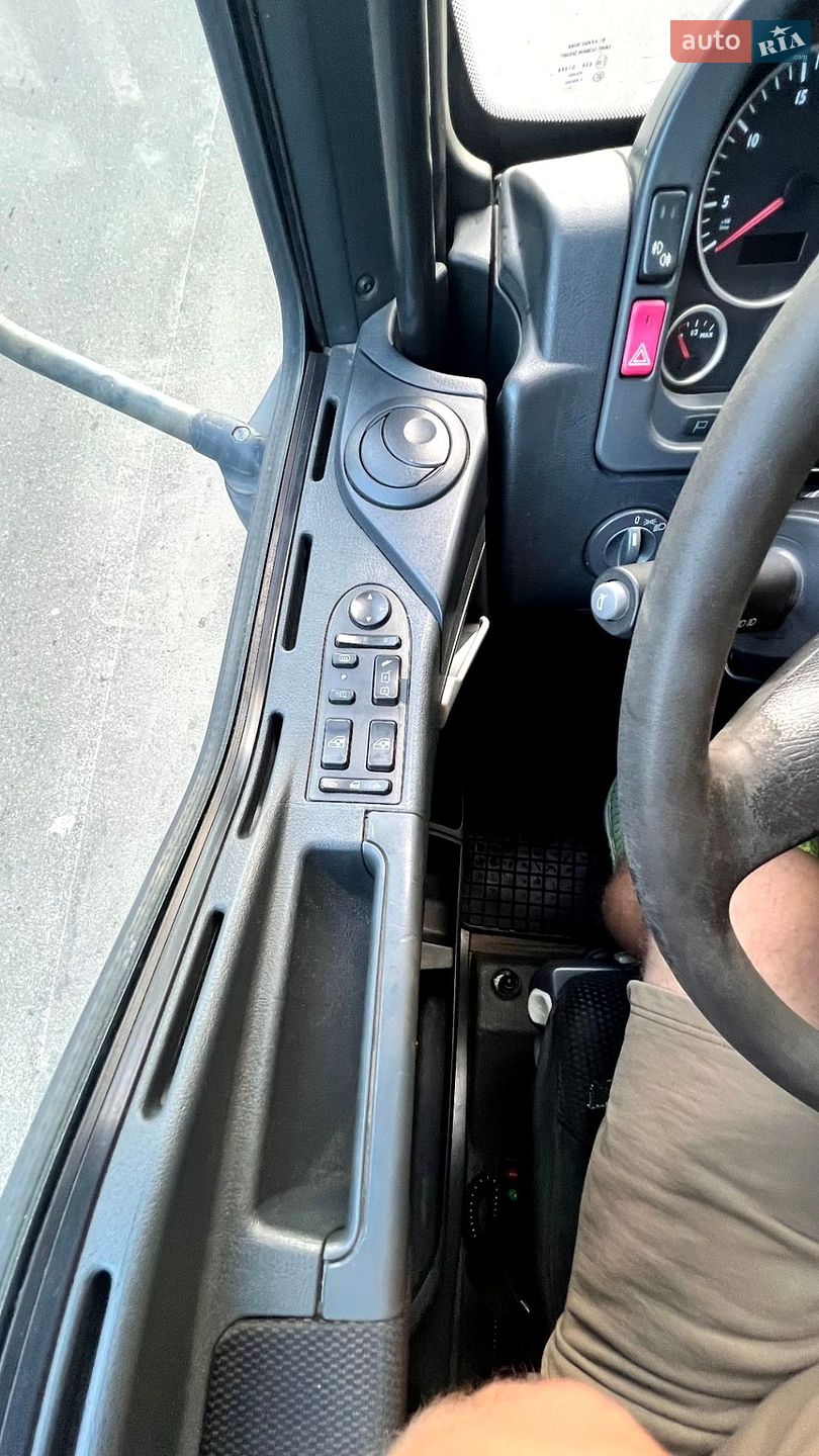 MAN TGM 2013 VIN WMAN28ZZ1EY306880 фото оголошення 71 з 75