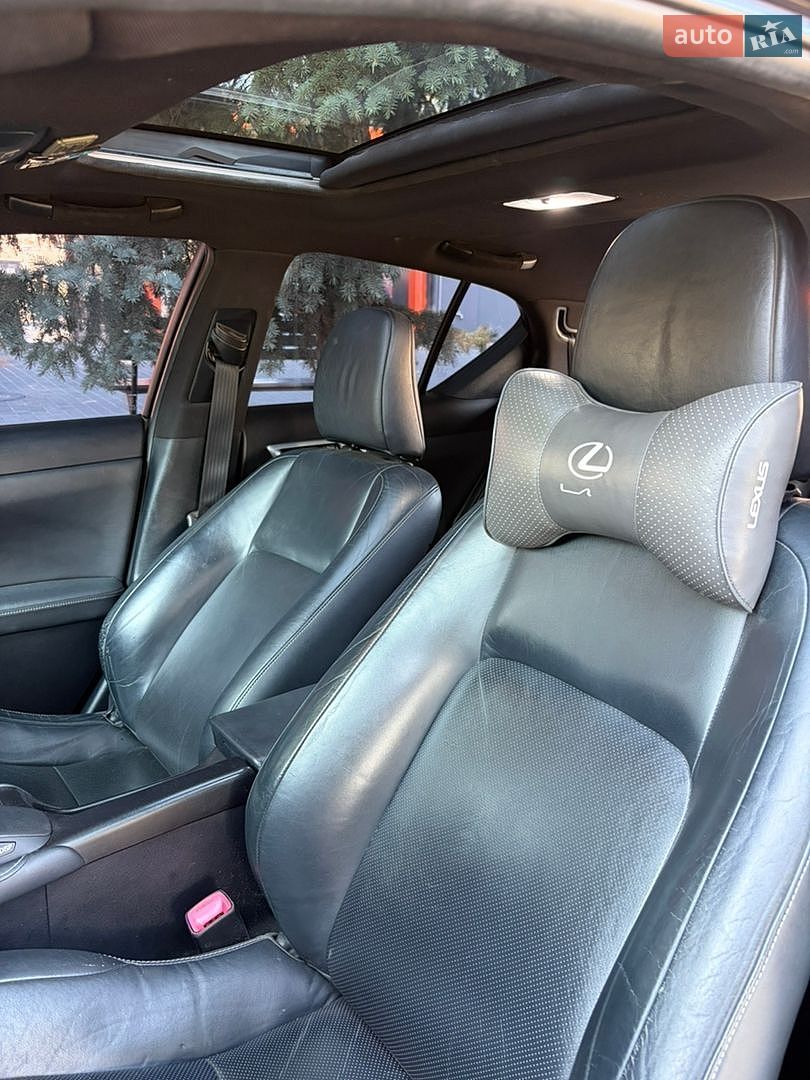 Lexus CT 2011 VIN JTHKD5BH2B2037408 фото оголошення 39 з 41