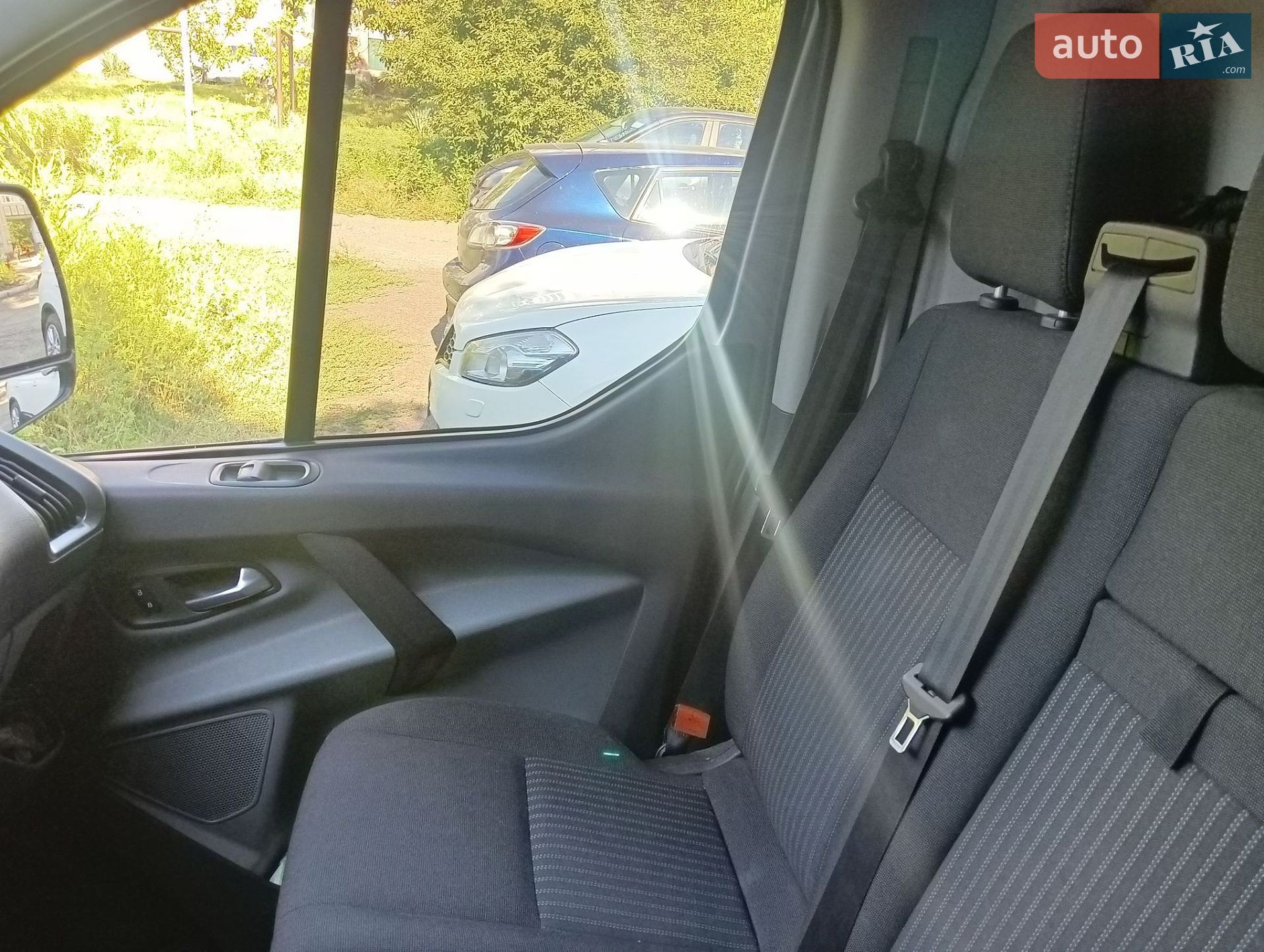 Ford Transit 2013 VIN WF0YXXTTGYDK87481 фото оголошення 15 з 17