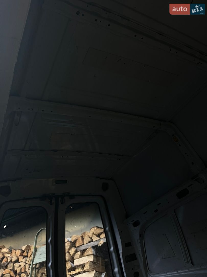 Mercedes-Benz Vito 2006 VIN WDF63960313219000 фото оголошення 32 з 33