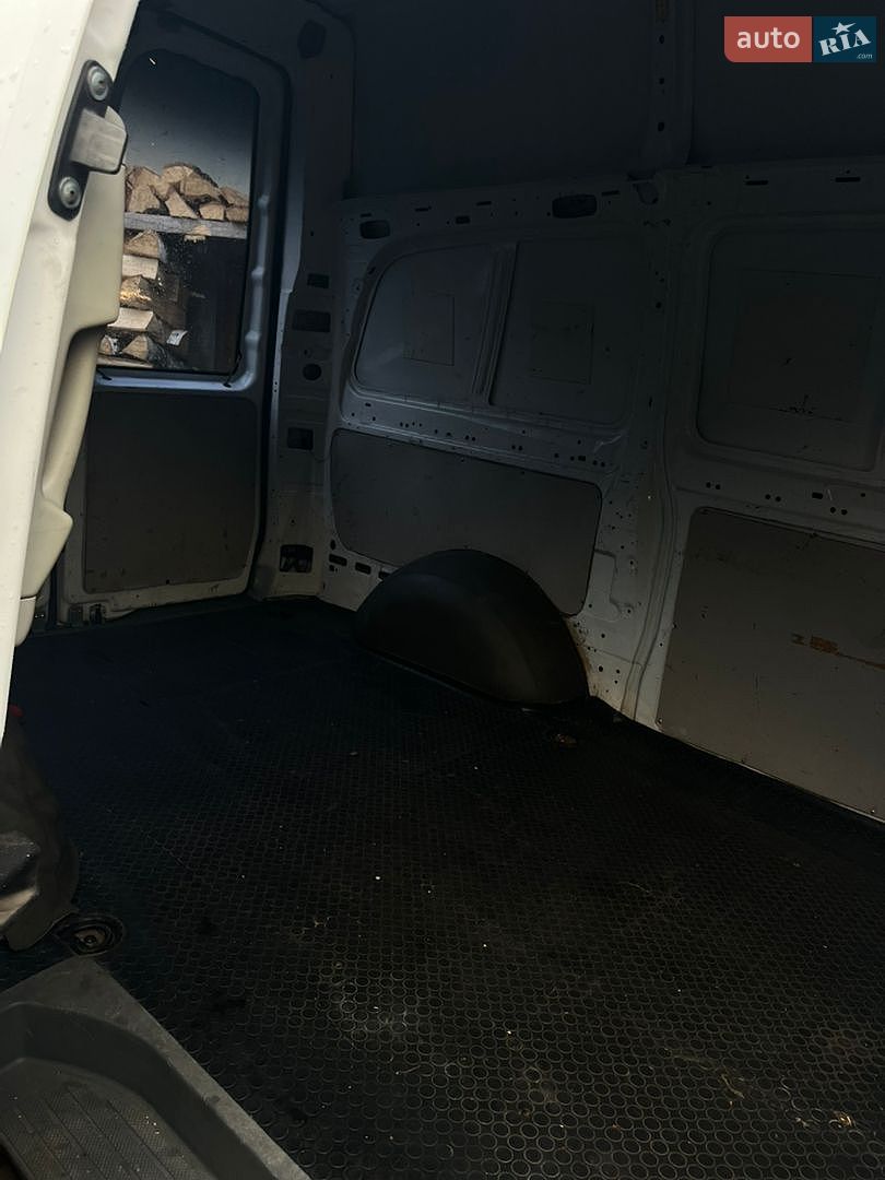 Mercedes-Benz Vito 2006 VIN WDF63960313219000 фото оголошення 31 з 33