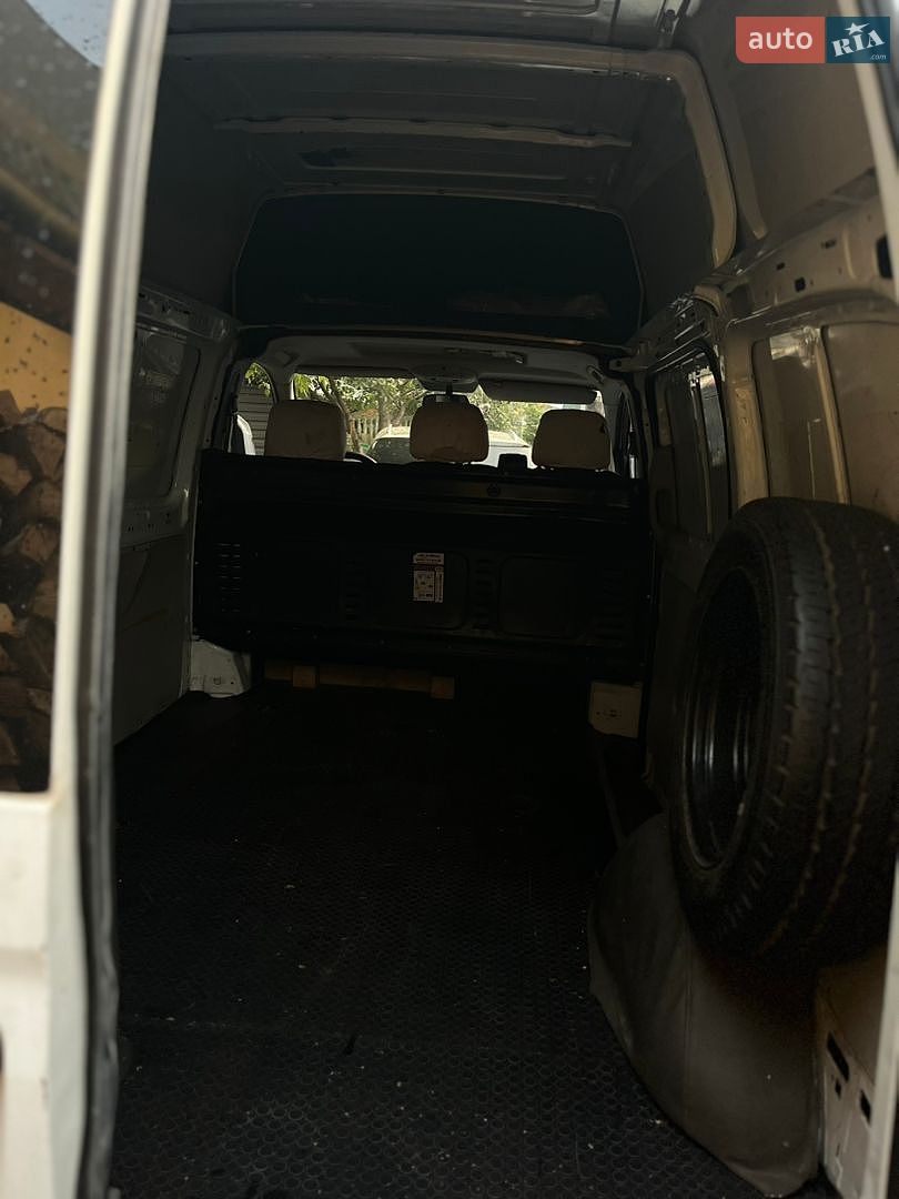 Mercedes-Benz Vito 2006 VIN WDF63960313219000 фото оголошення 33 з 33
