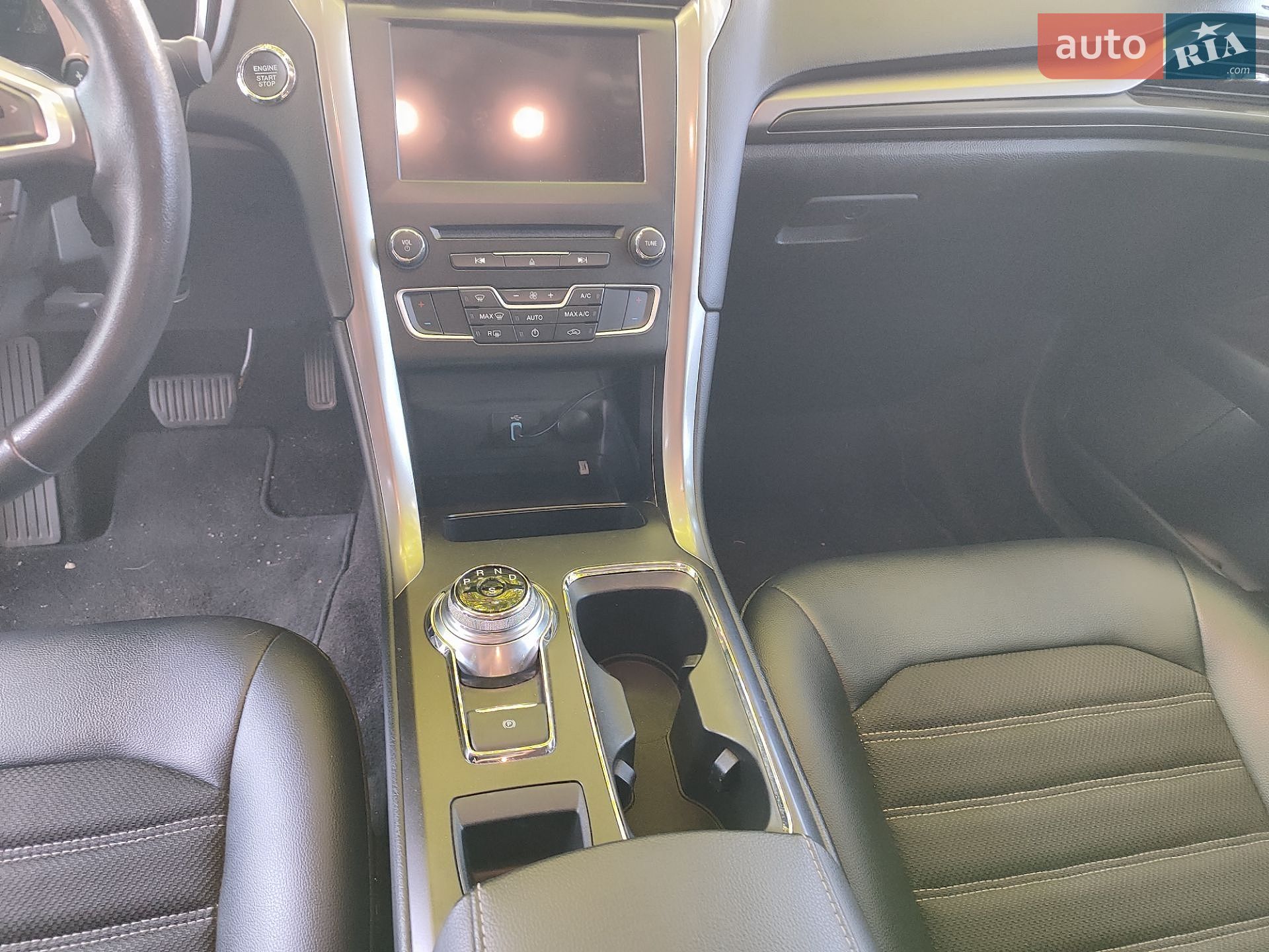 Ford Fusion 2017 VIN 3FA6P0H97HR404889 фото оголошення 17 з 19