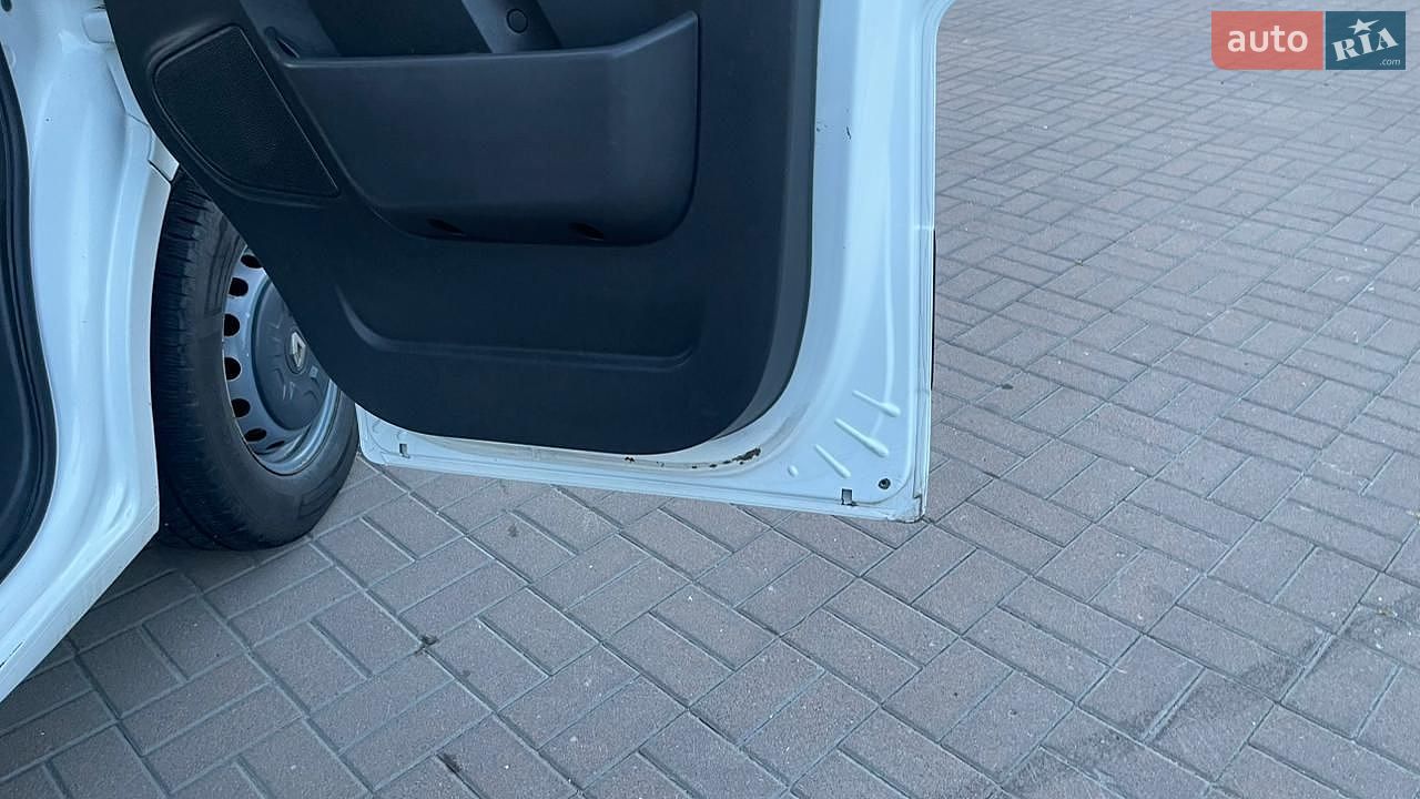 Renault Master 2013 VIN VF1MAF4DF49848595 фото оголошення 30 з 46